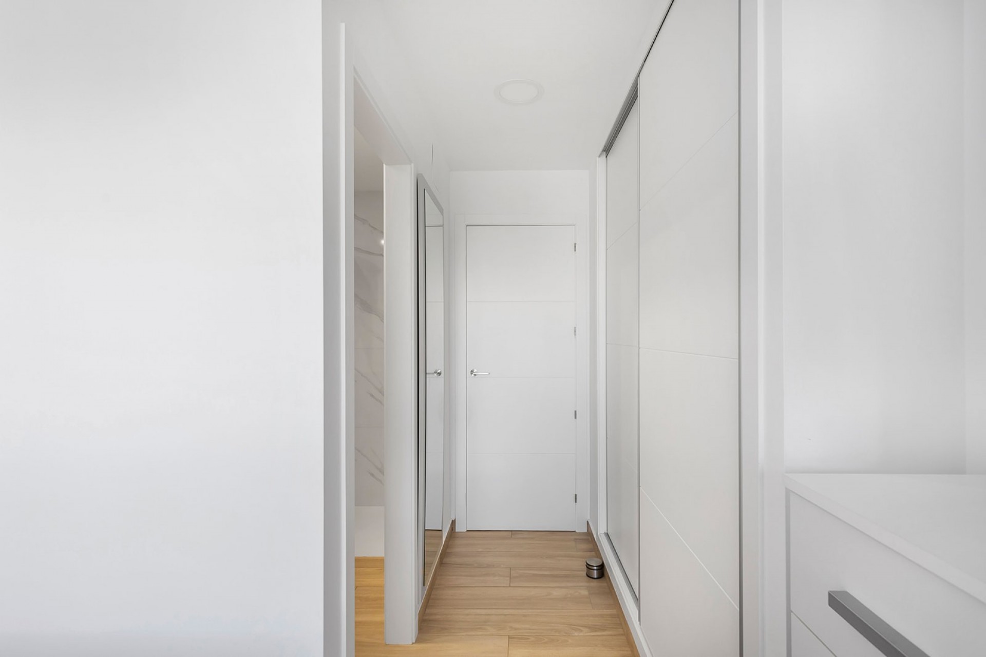 Reventa - Semi - Detached Villa -
Orihuela Costa - Vistabella Golf