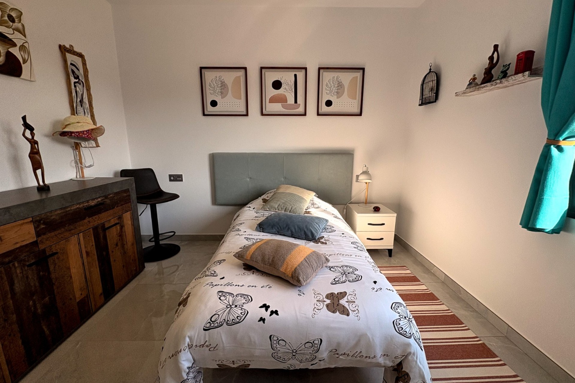 Reventa - Semi-Detached Villa -
San Pedro del Pinatar - San Pedro de Pinatar