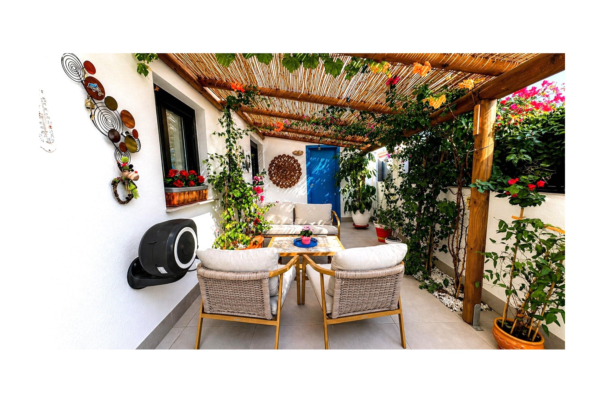 Reventa - Semi-Detached Villa -
San Pedro del Pinatar - San Pedro del Pinatar pueblo