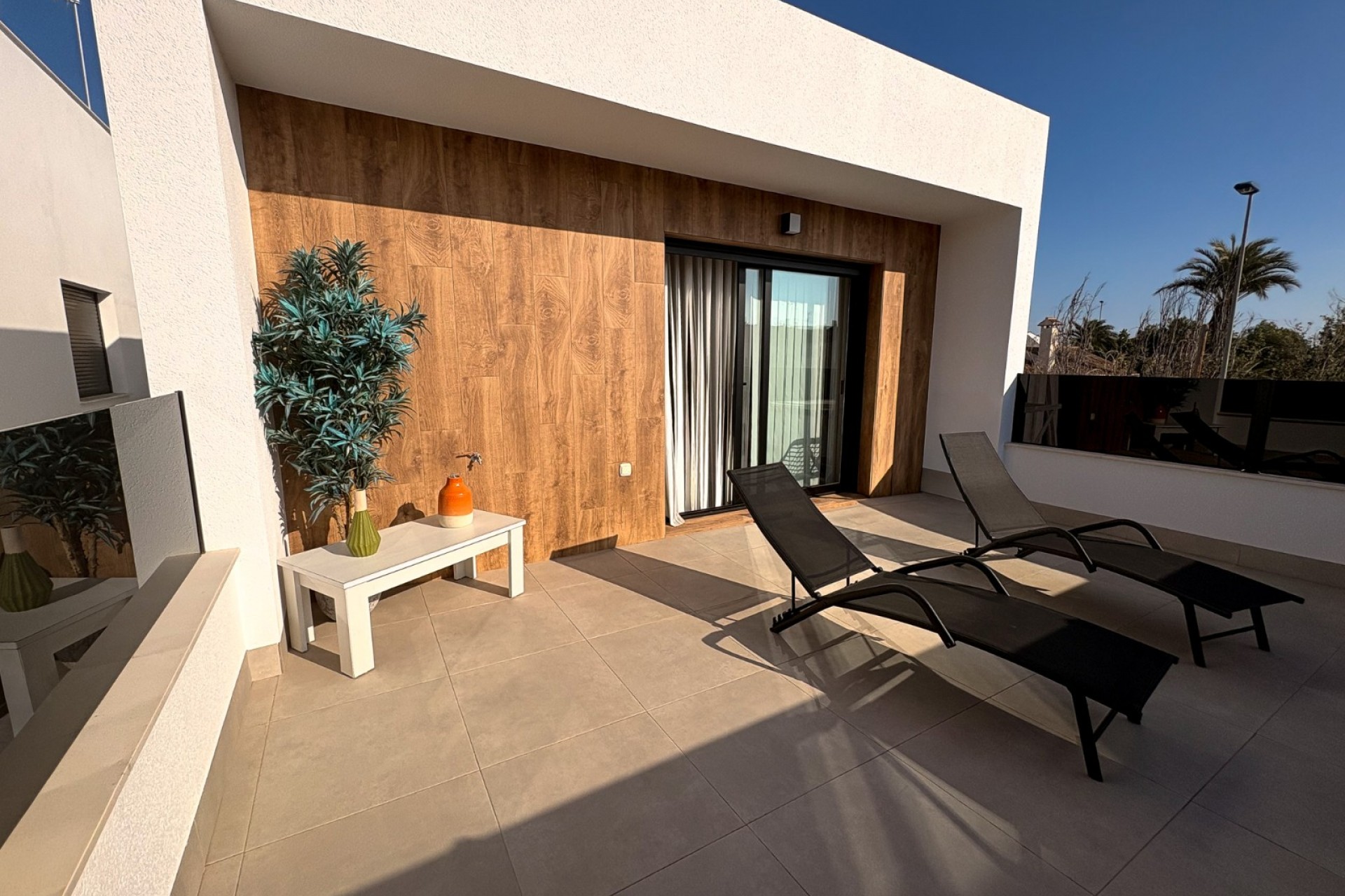 Reventa - Semi-Detached Villa -
San Pedro del Pinatar - San Pedro del Pinatar pueblo