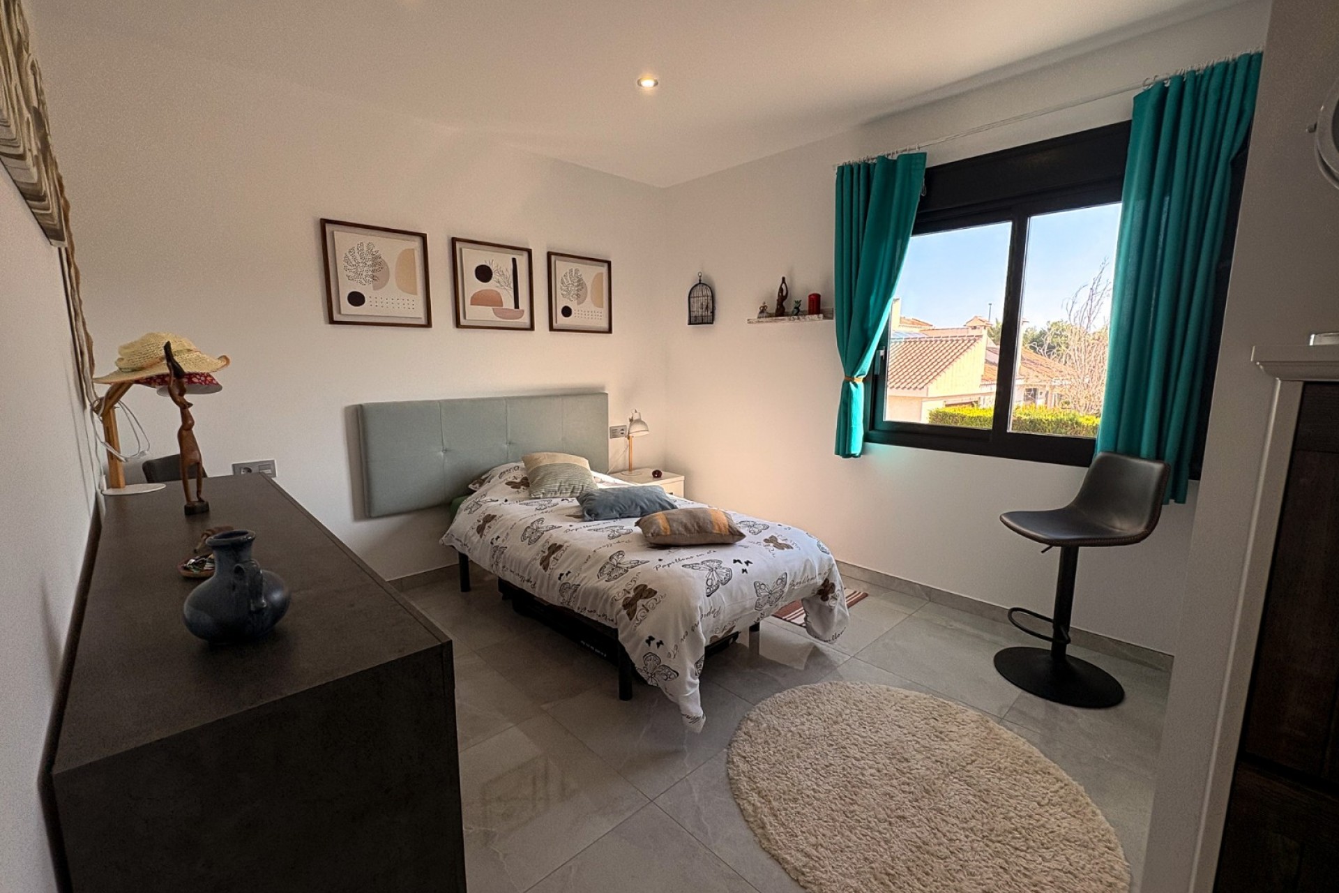 Reventa - Semi-Detached Villa -
San Pedro del Pinatar - San Pedro del Pinatar pueblo