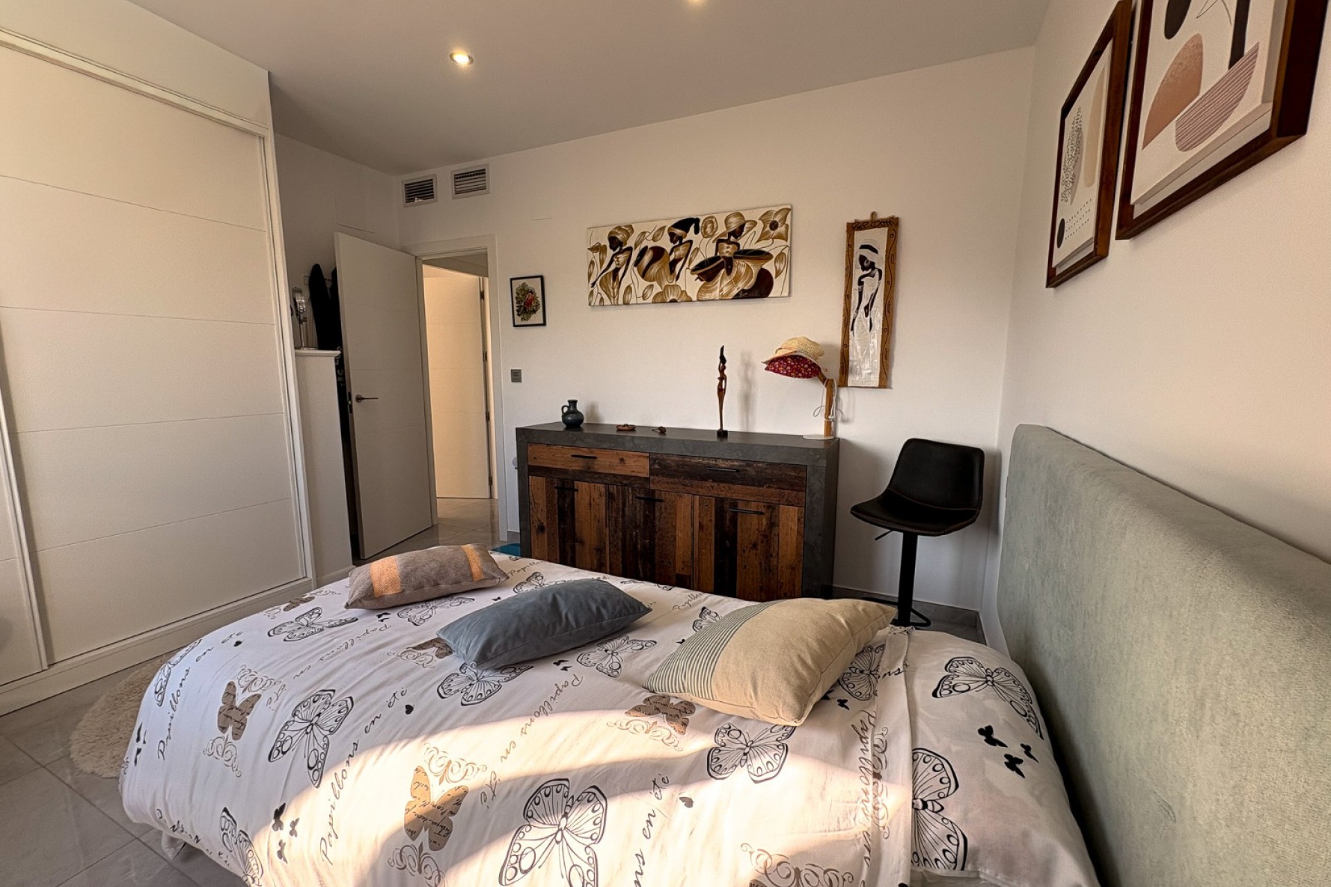Reventa - Semi-Detached Villa -
San Pedro del Pinatar - San Pedro del Pinatar pueblo