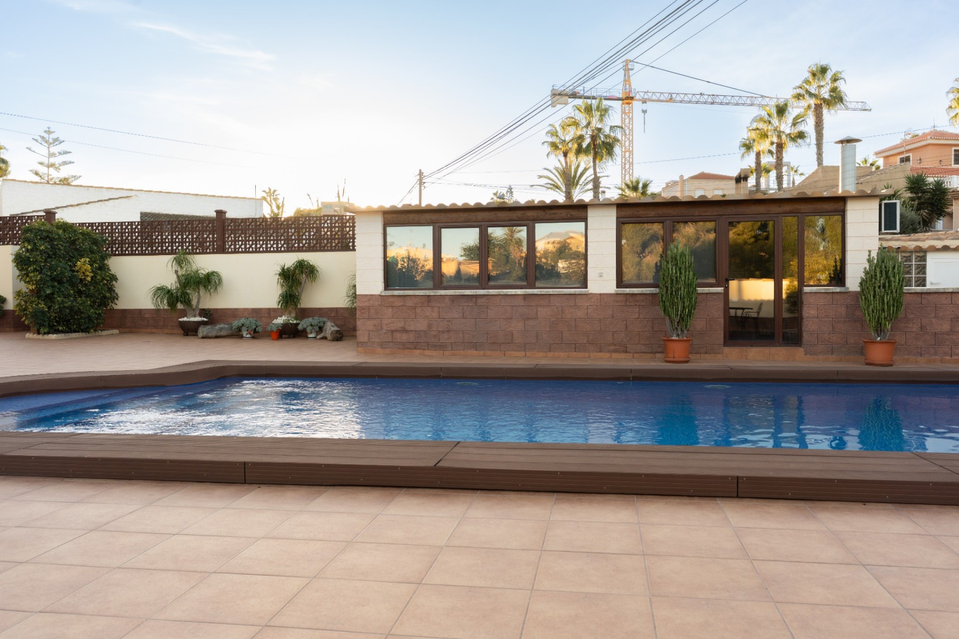 Reventa - Semi-Detached Villa -
Torrevieja - Los Balcones