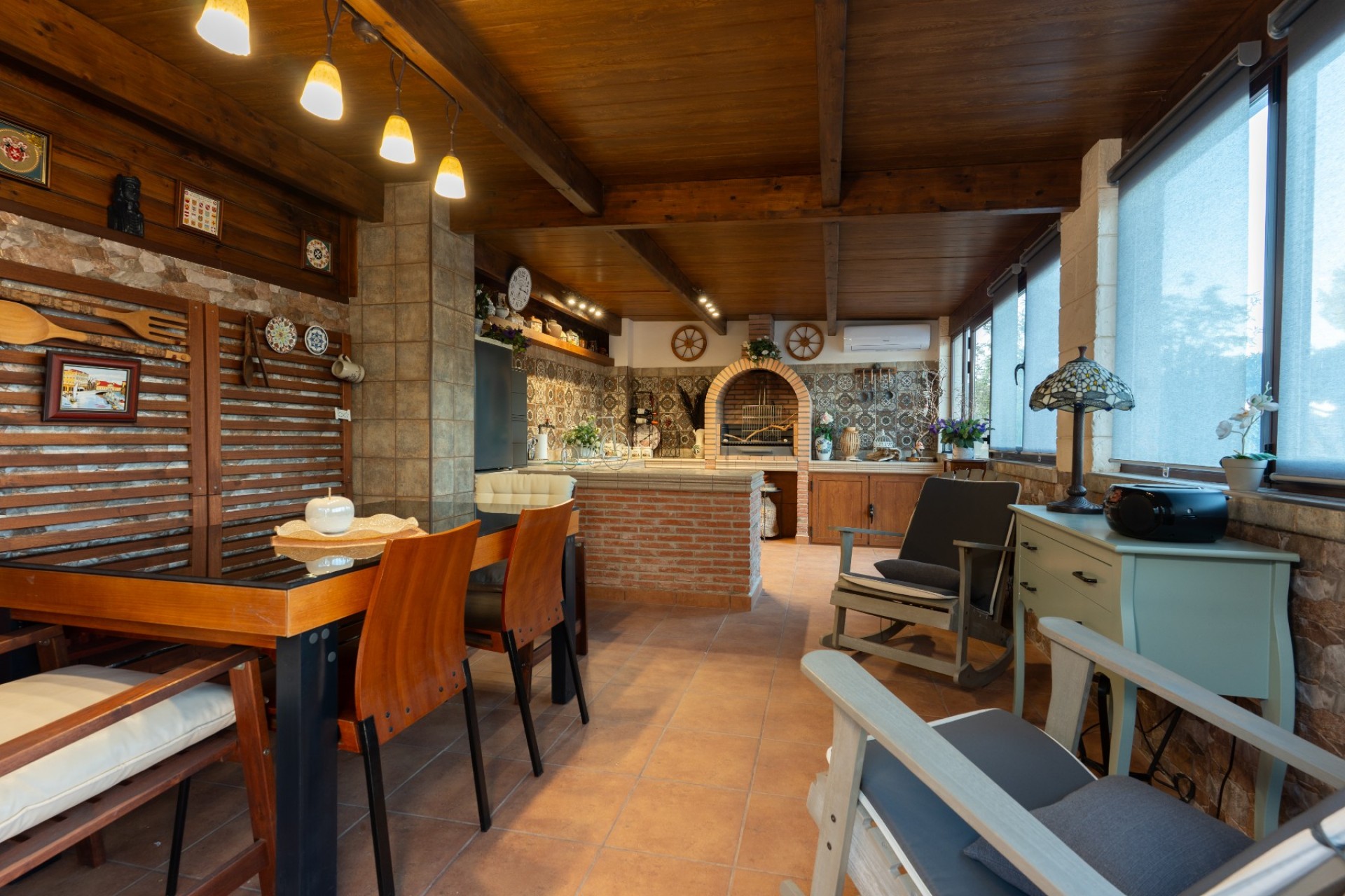 Reventa - Semi-Detached Villa -
Torrevieja - Los Balcones