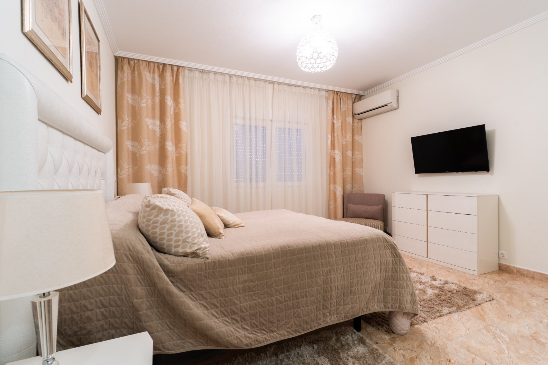 Reventa - Semi-Detached Villa -
Torrevieja - Los Balcones