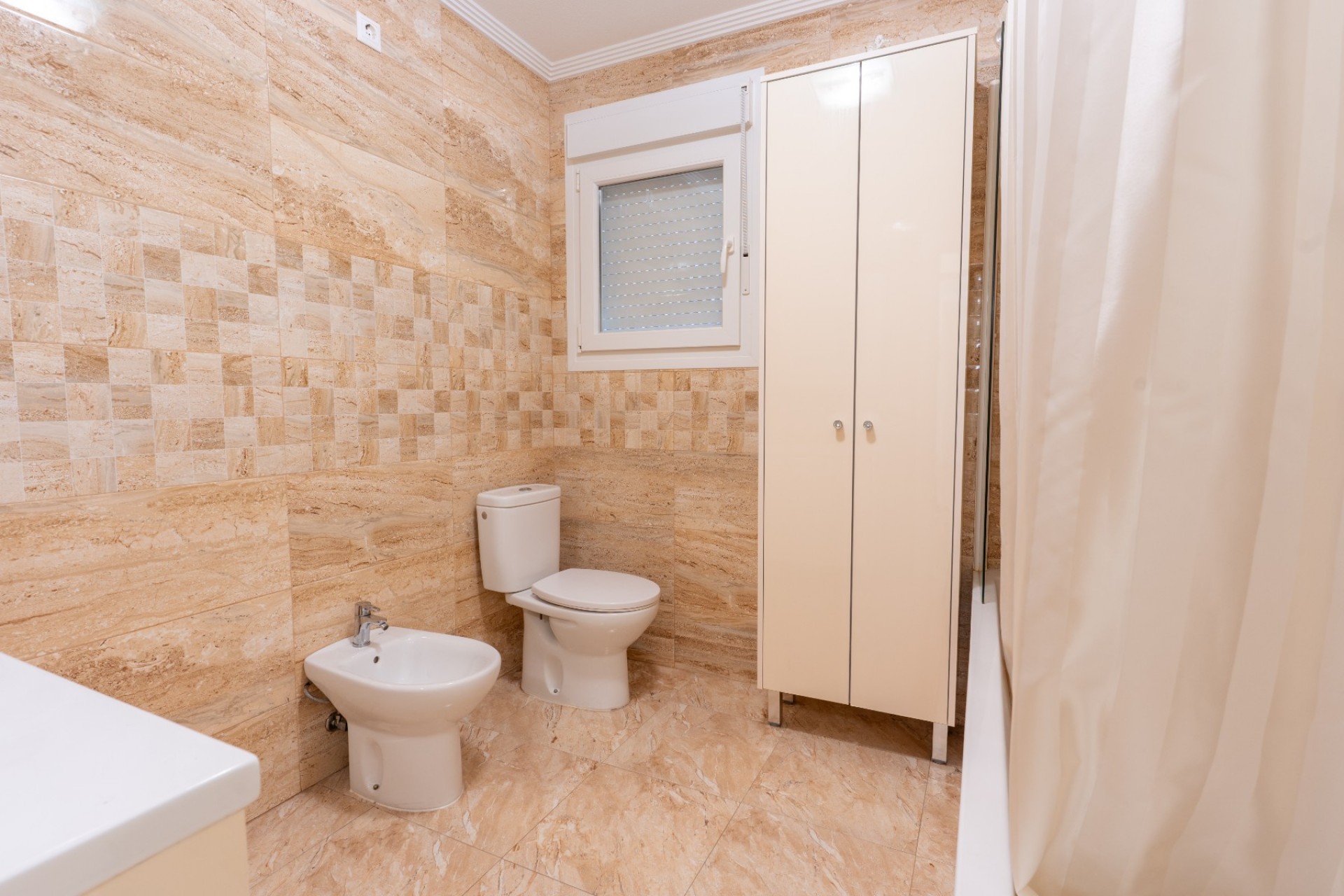 Reventa - Semi-Detached Villa -
Torrevieja - Los Balcones