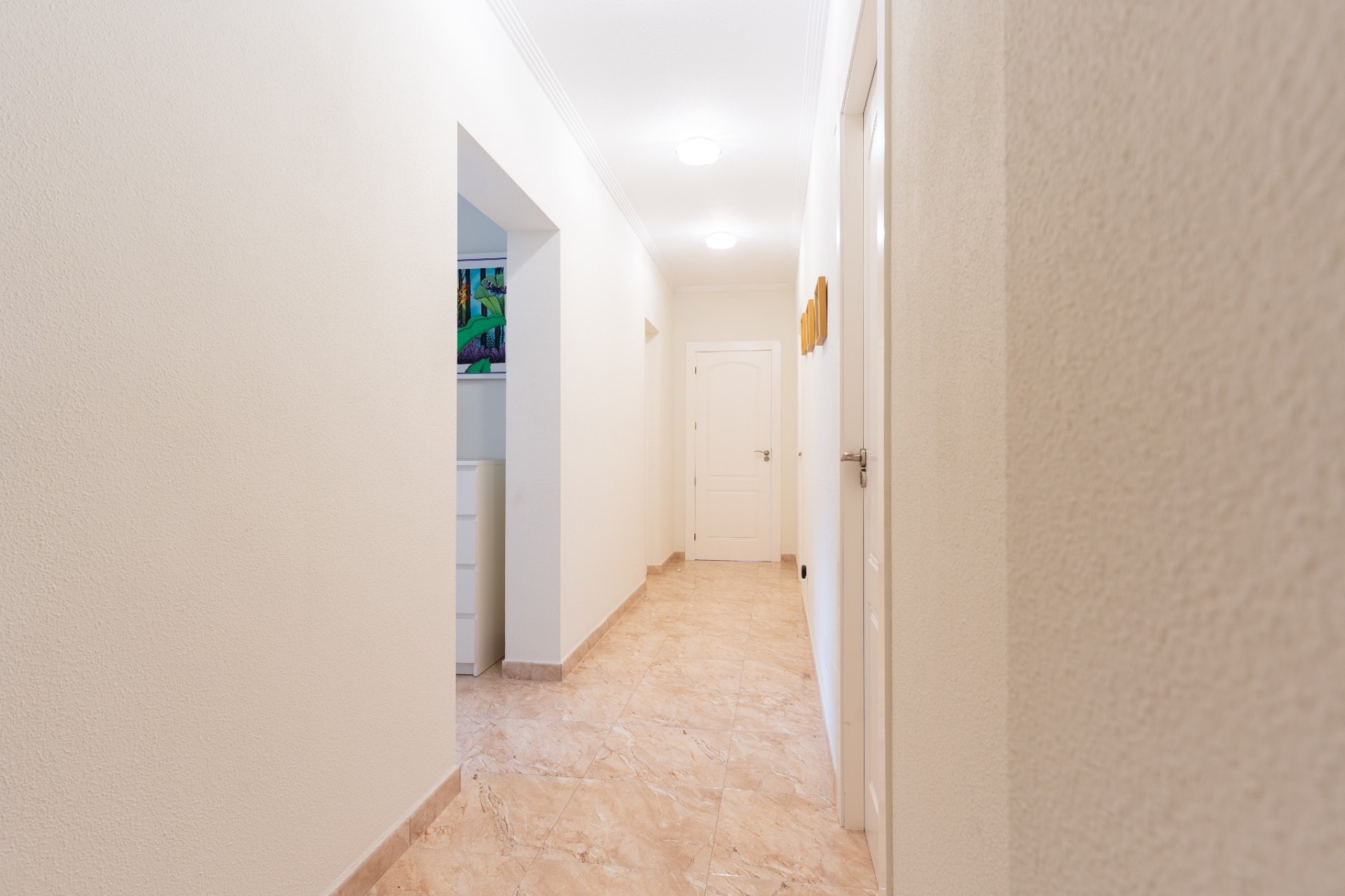 Reventa - Semi-Detached Villa -
Torrevieja - Los Balcones