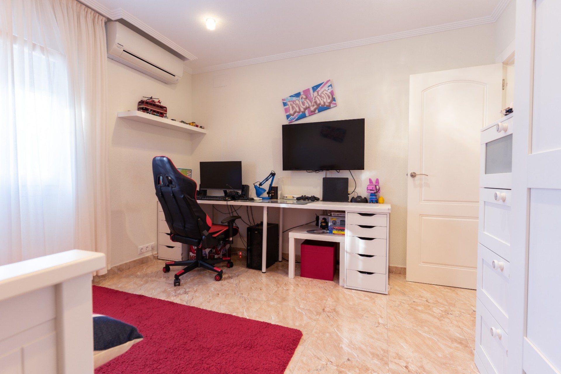 Reventa - Semi-Detached Villa -
Torrevieja - Los Balcones