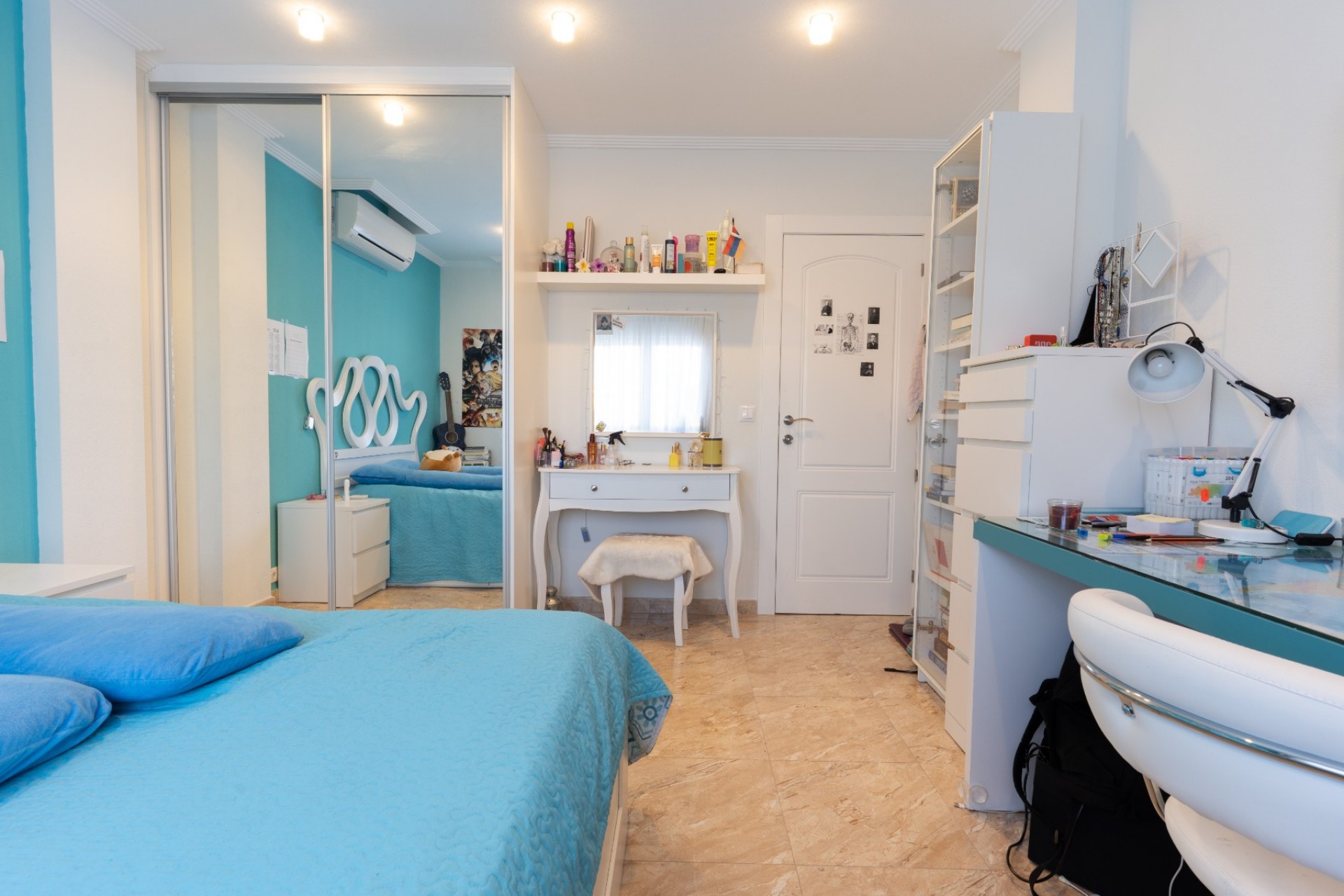 Reventa - Semi-Detached Villa -
Torrevieja - Los Balcones