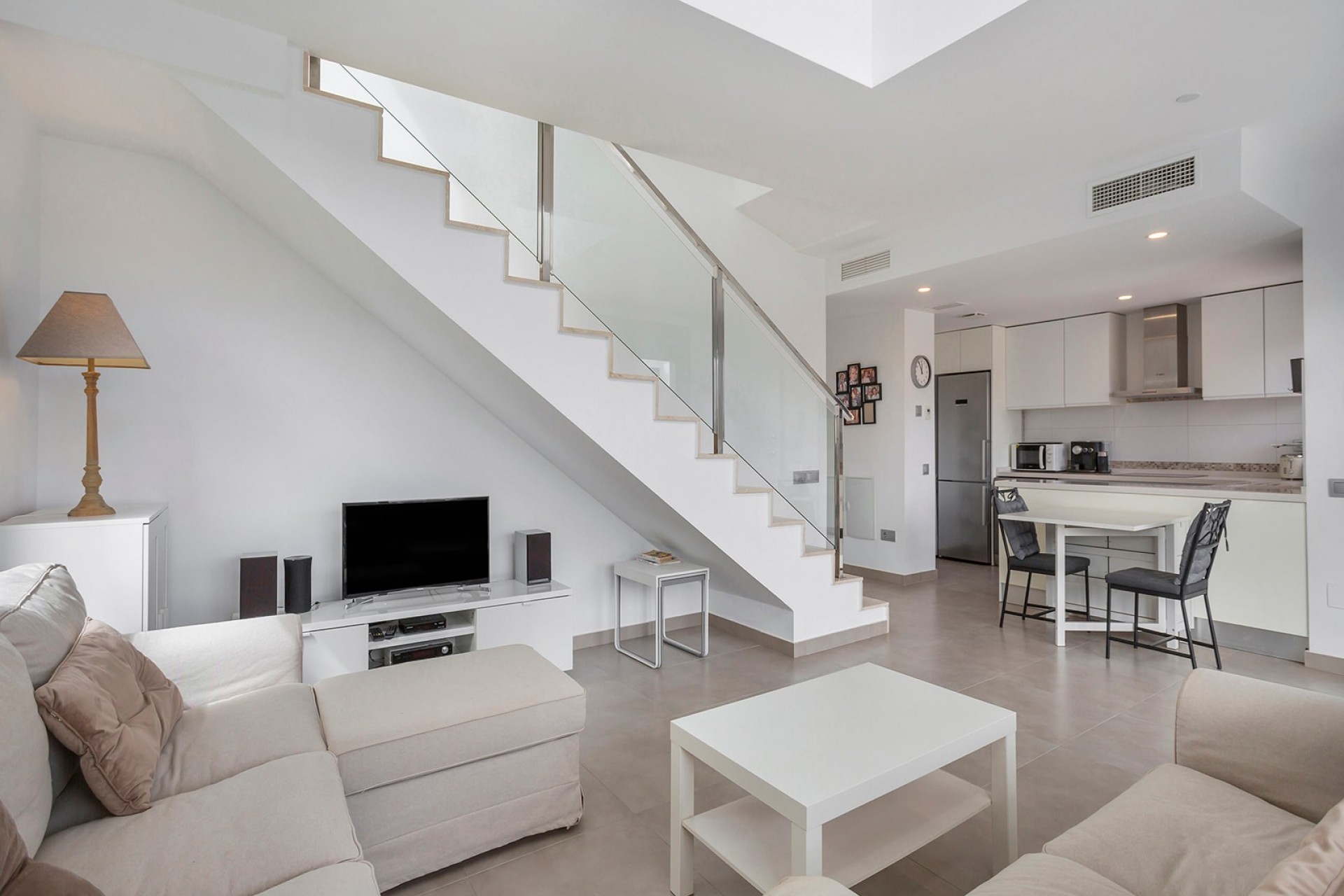 Reventa - Semi - Detached Villa -
Vistabella Golf