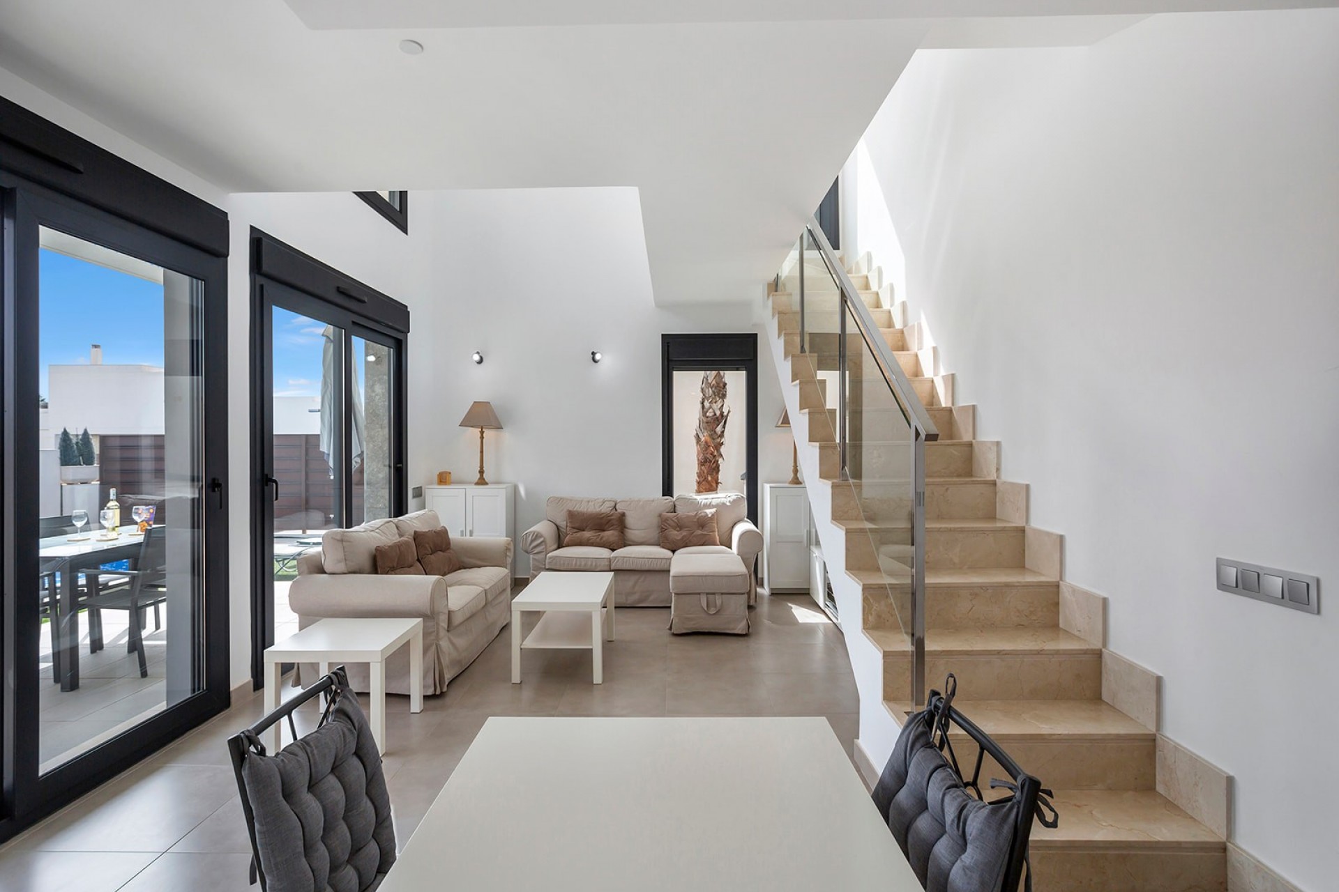 Reventa - Semi - Detached Villa -
Vistabella Golf