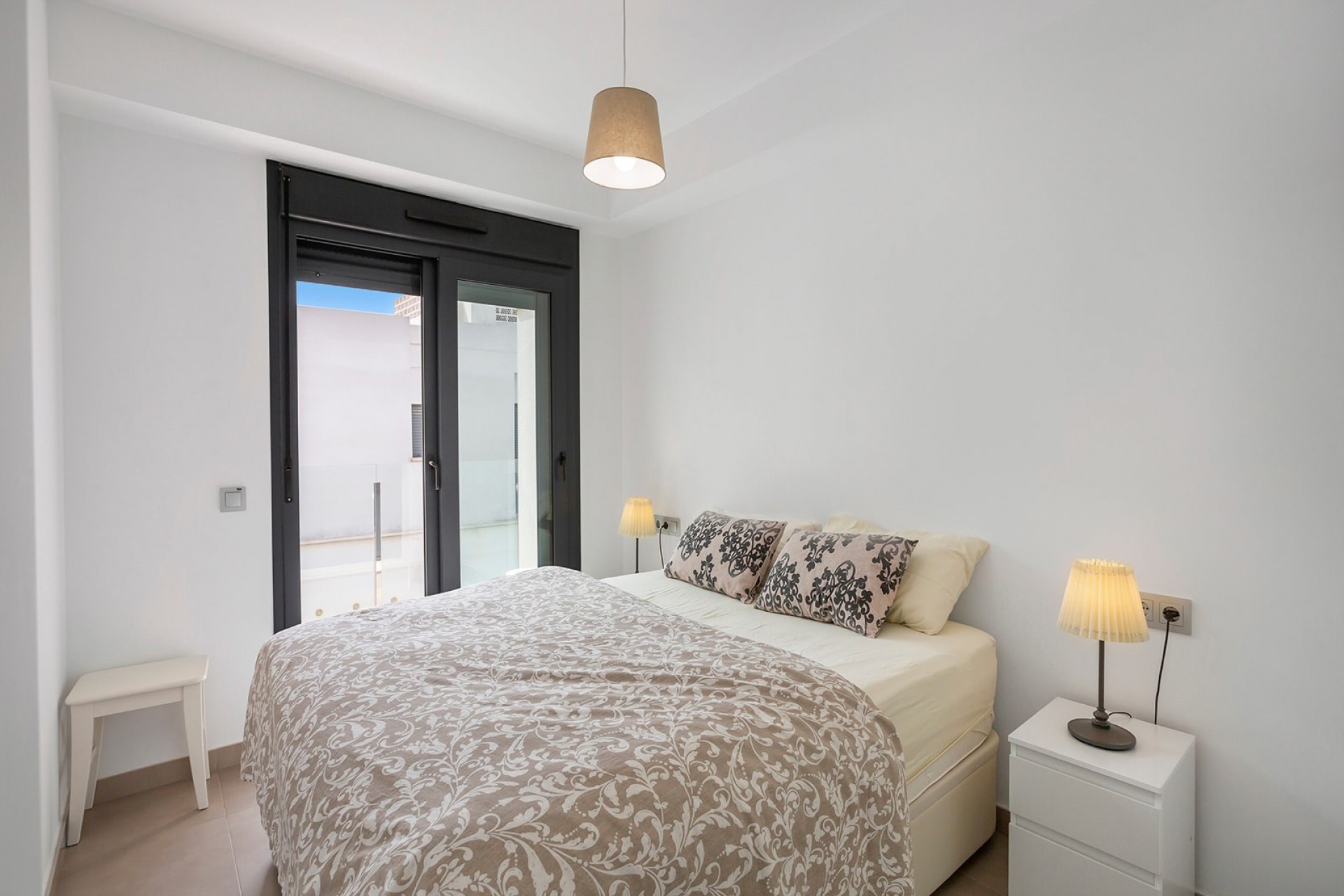 Reventa - Semi - Detached Villa -
Vistabella Golf