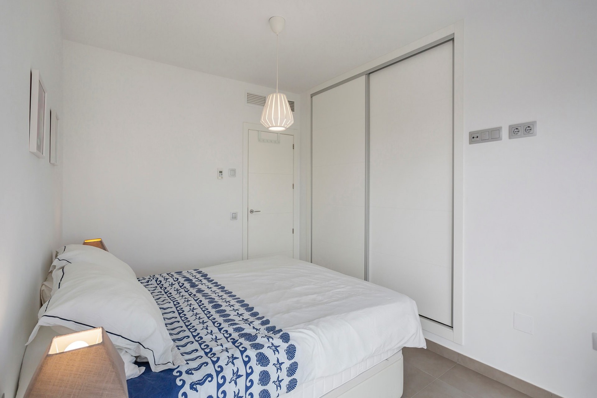 Reventa - Semi - Detached Villa -
Vistabella Golf