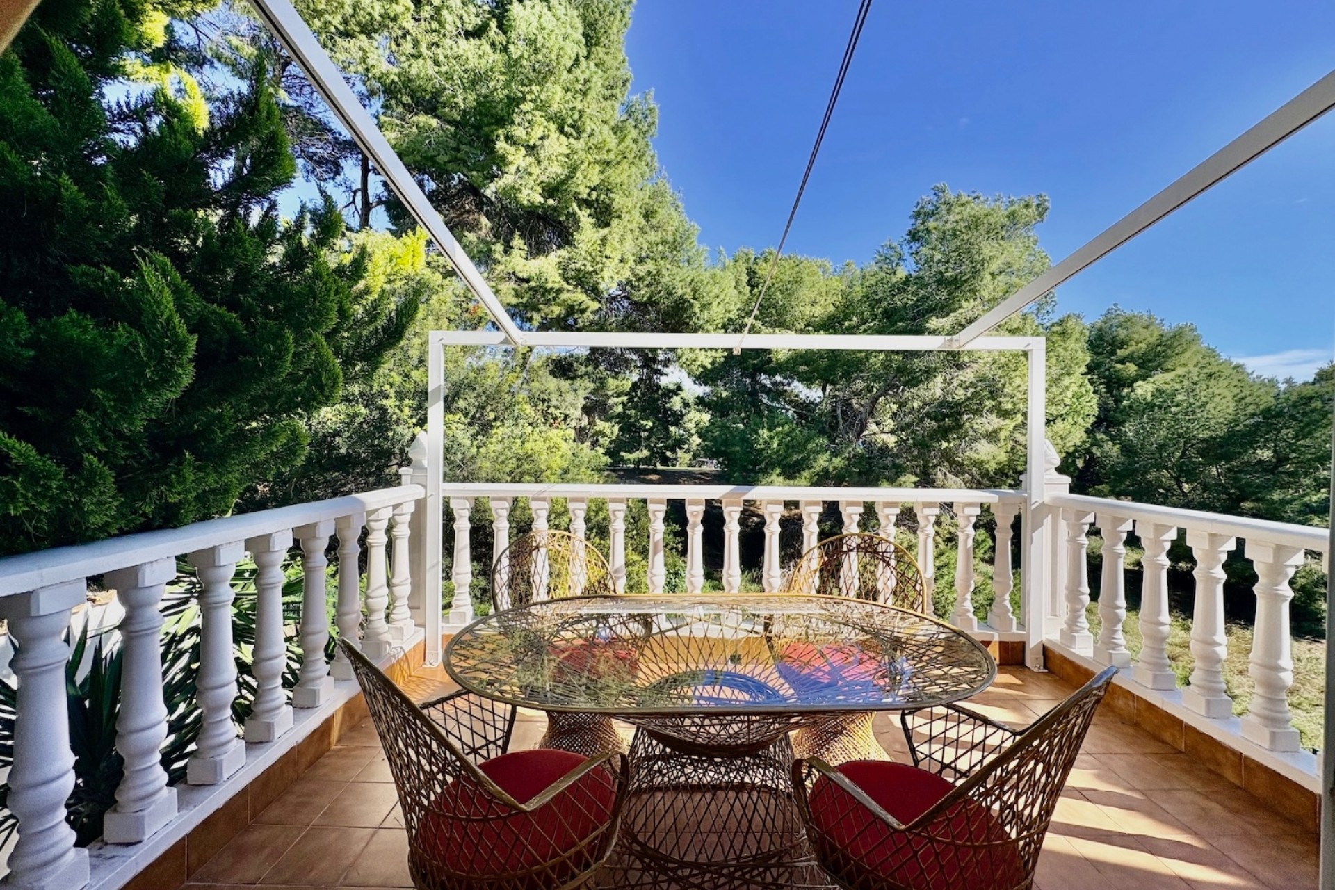 Reventa - Single Family Home -
Orihuela Costa - Las Filipinas