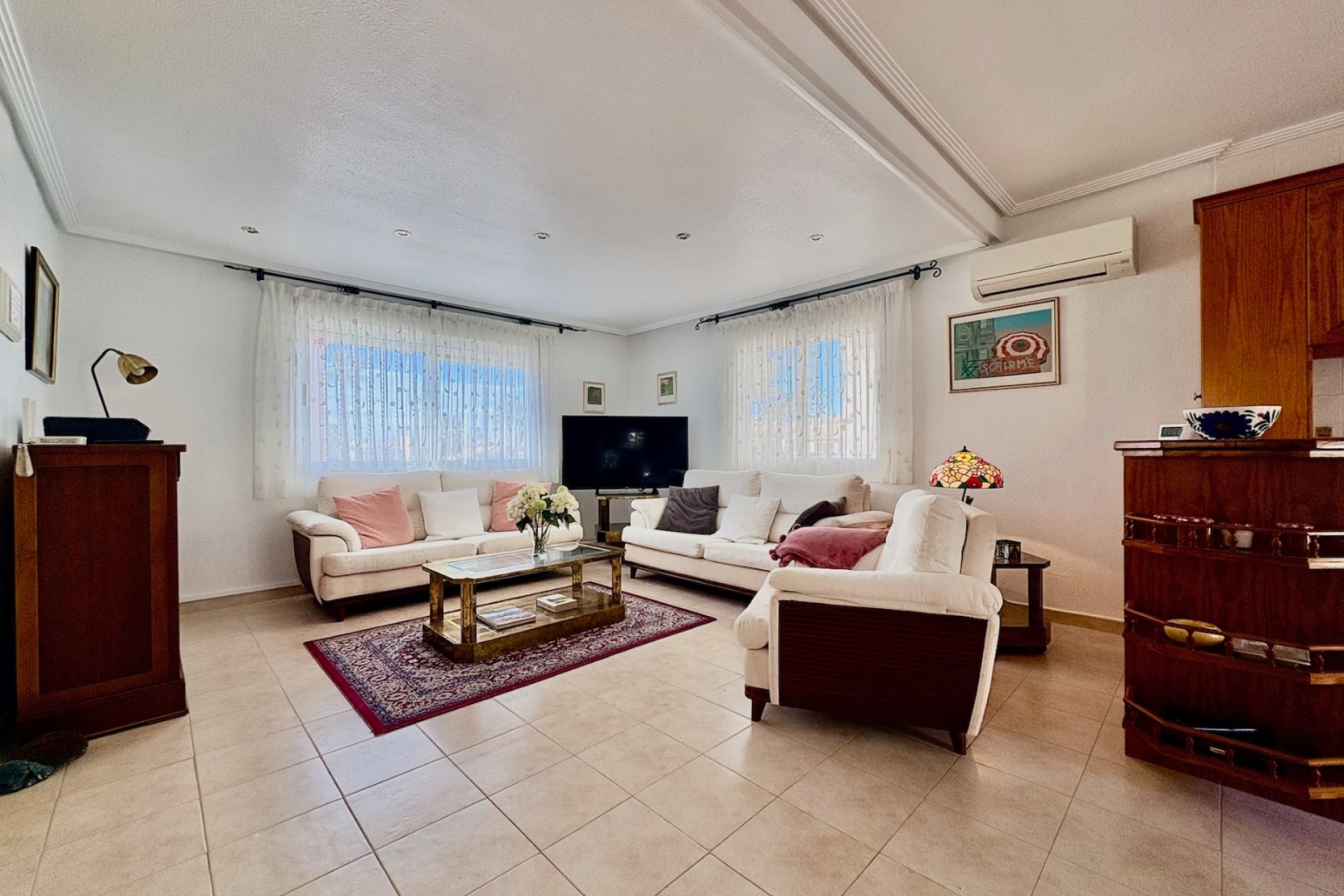 Reventa - Single Family Home -
Orihuela Costa - Las Filipinas