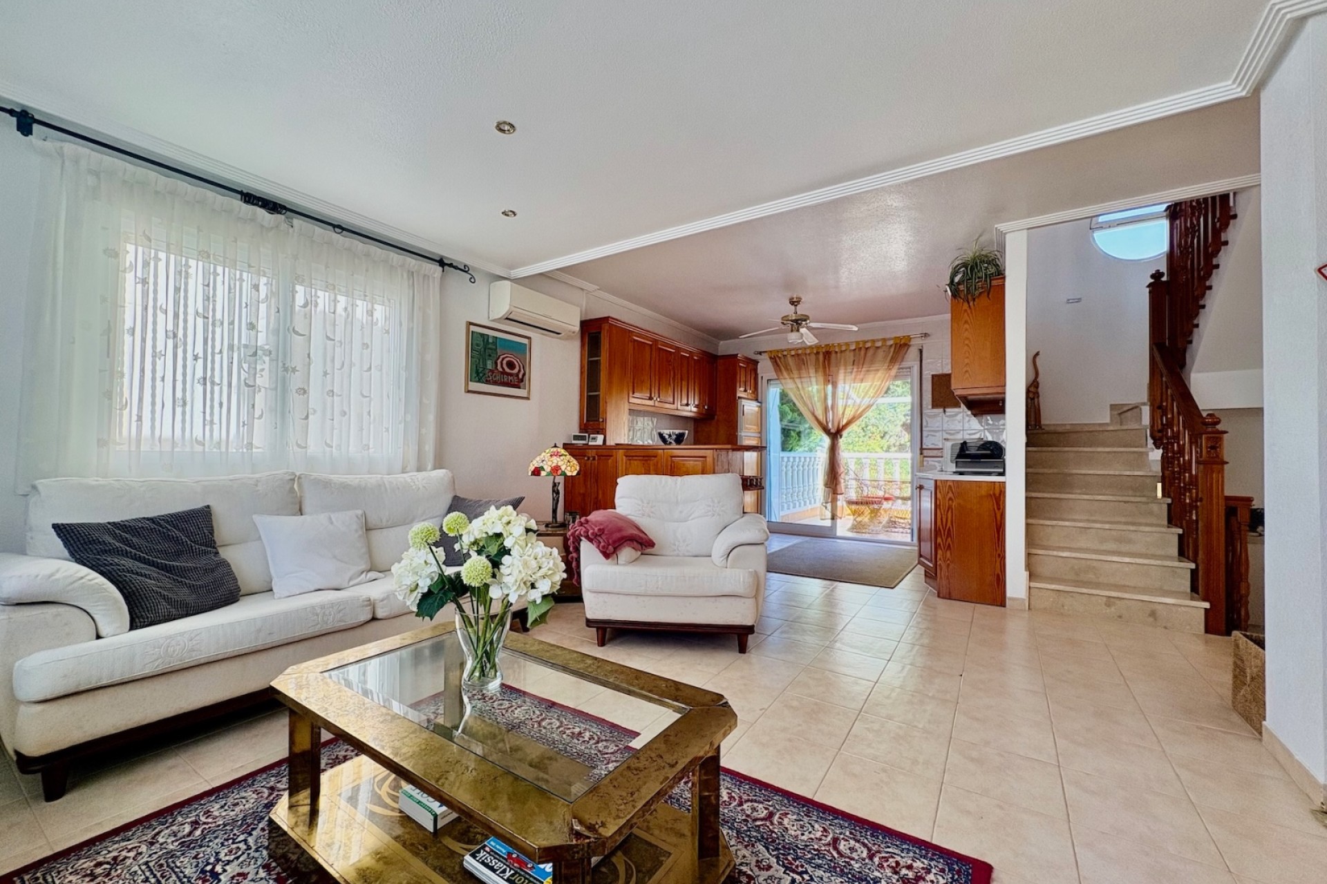 Reventa - Single Family Home -
Orihuela Costa - Las Filipinas