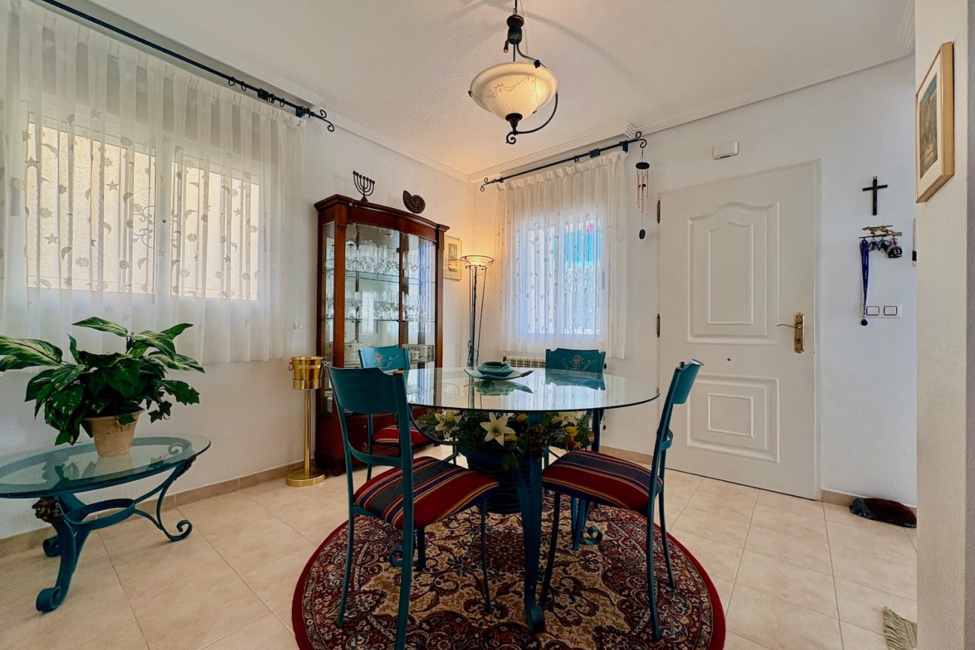 Reventa - Single Family Home -
Orihuela Costa - Las Filipinas