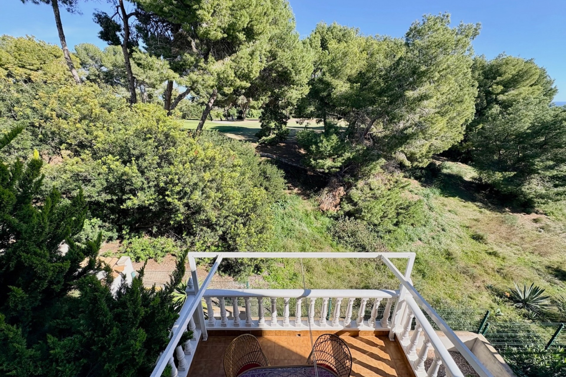 Reventa - Single Family Home -
Orihuela Costa - Las Filipinas