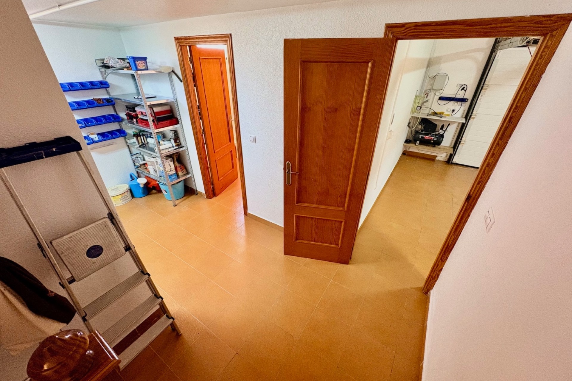 Reventa - Single Family Home -
Orihuela Costa - Las Filipinas