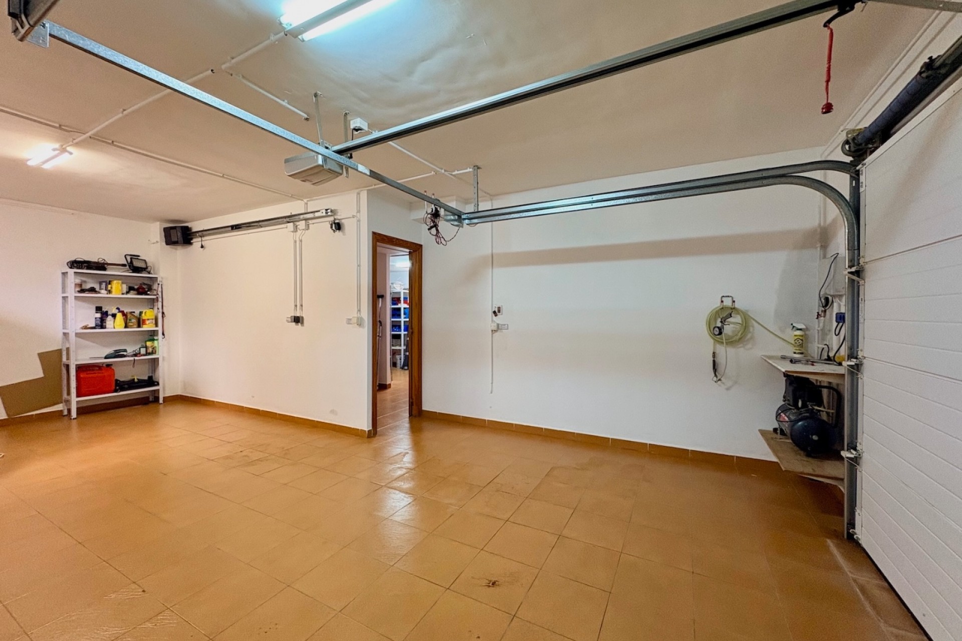 Reventa - Single Family Home -
Orihuela Costa - Las Filipinas