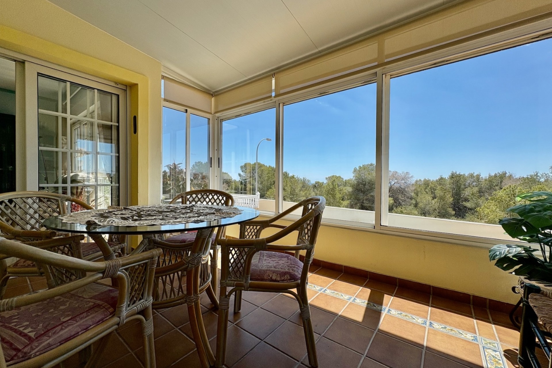 Reventa - Single Family Home -
Orihuela - Villamartin