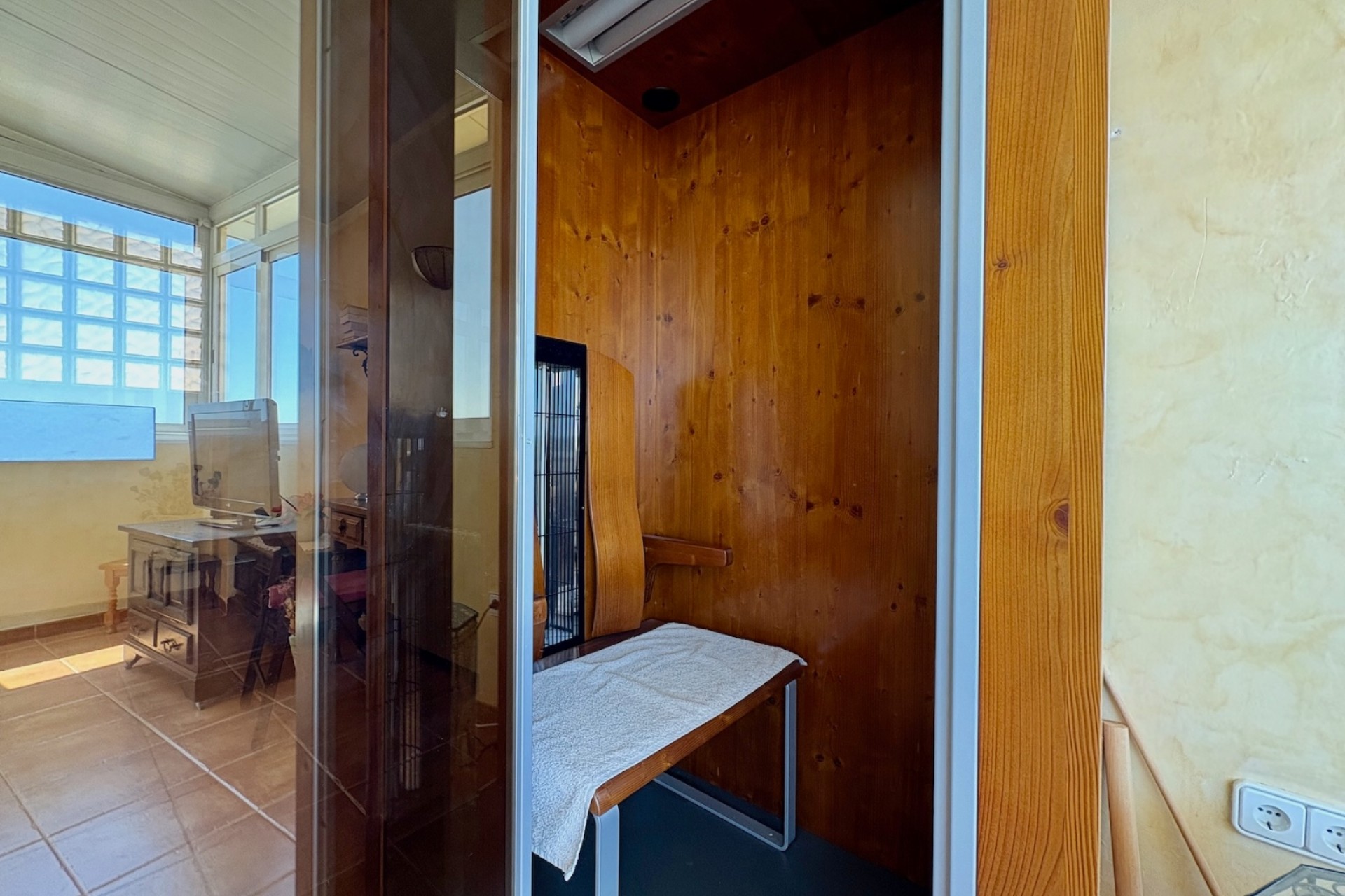 Reventa - Single Family Home -
Orihuela - Villamartin