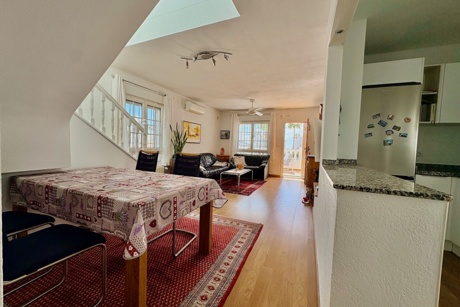 Reventa - Single Family Home -
Orihuela - Villamartin