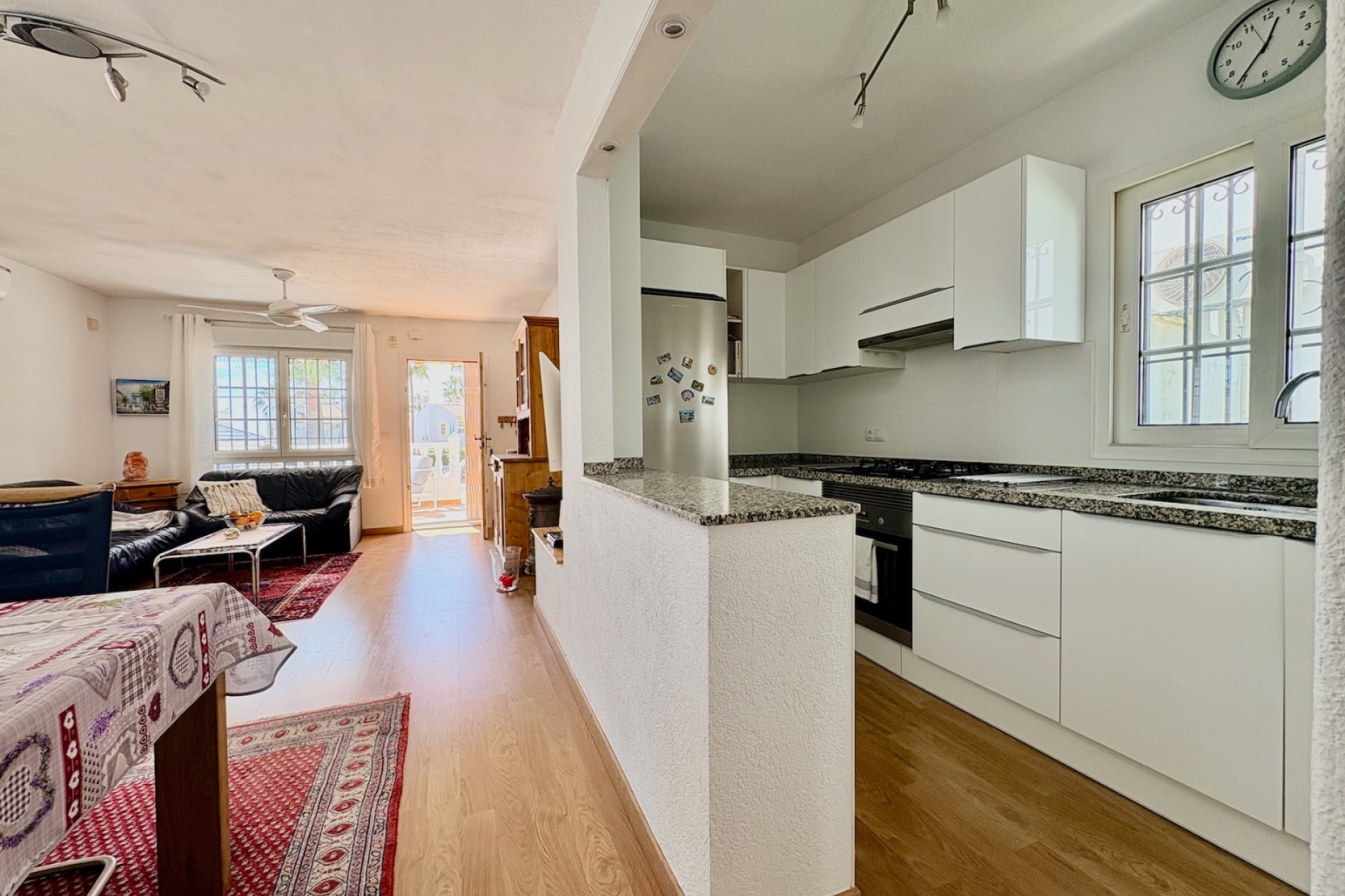 Reventa - Single Family Home -
Orihuela - Villamartin