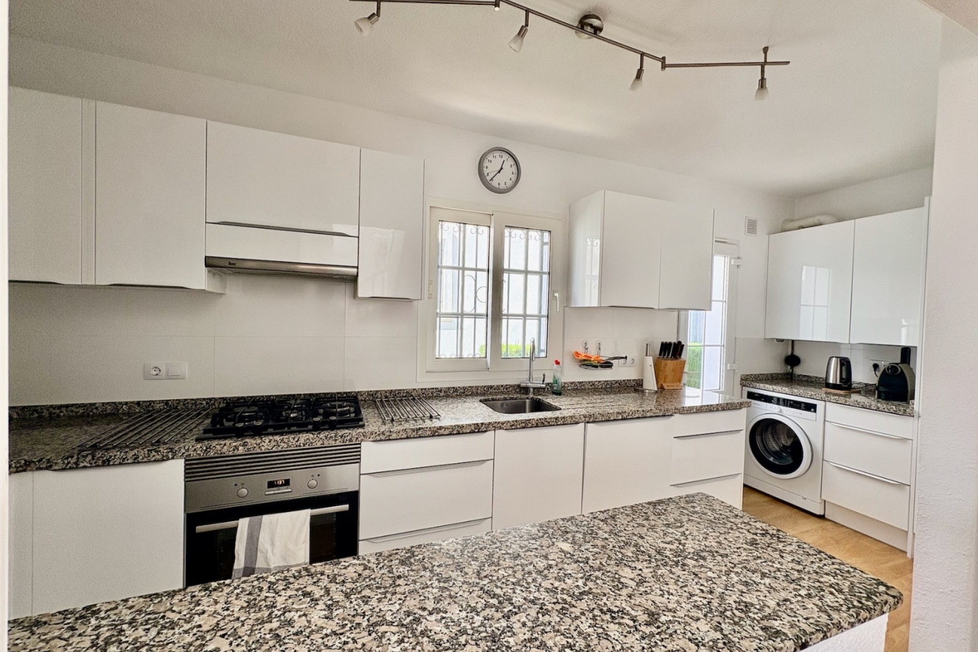 Reventa - Single Family Home -
Orihuela - Villamartin