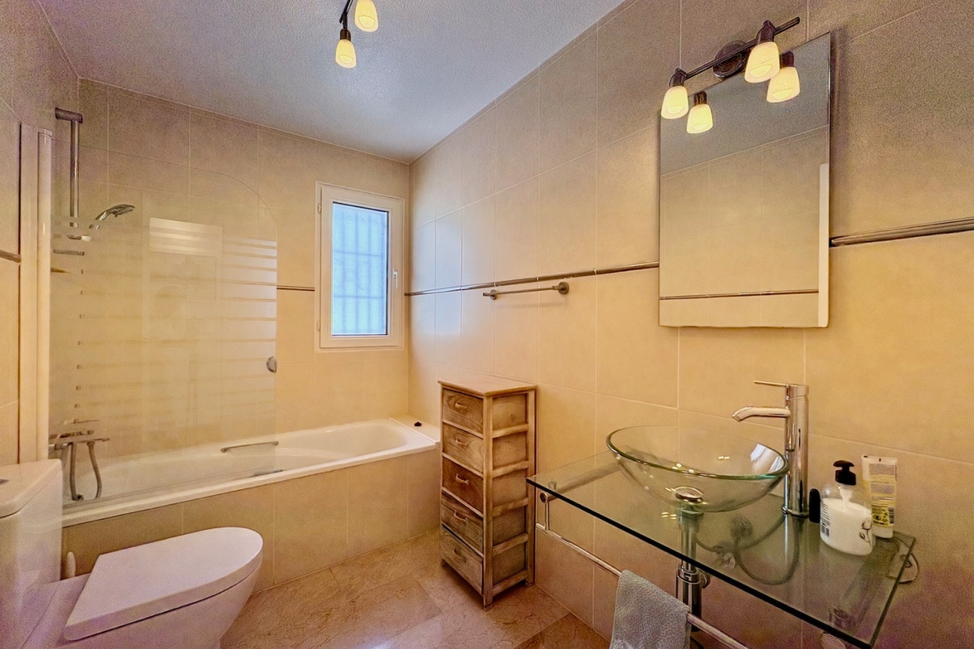 Reventa - Single Family Home -
Orihuela - Villamartin