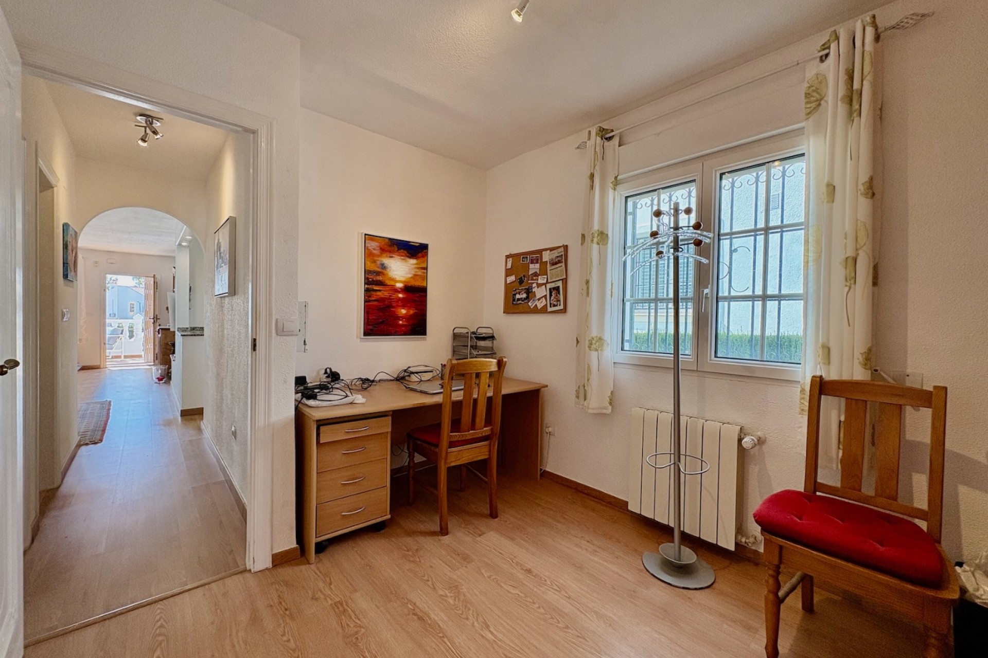 Reventa - Single Family Home -
Orihuela - Villamartin