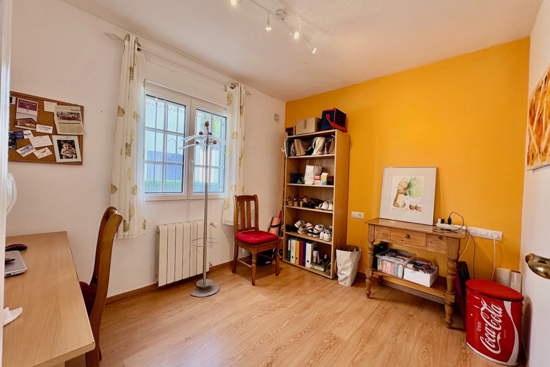 Reventa - Single Family Home -
Orihuela - Villamartin