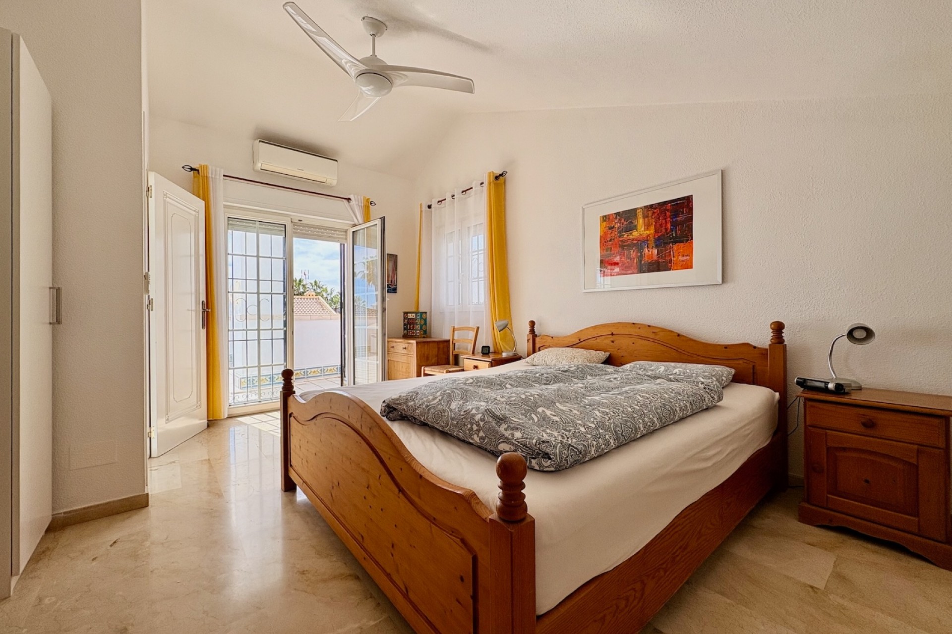 Reventa - Single Family Home -
Orihuela - Villamartin