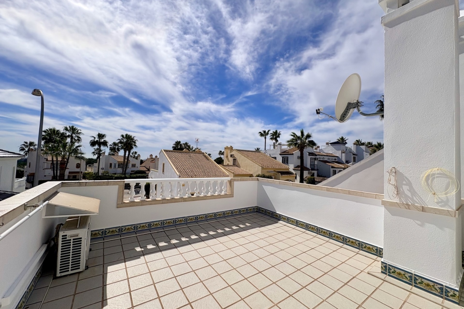 Reventa - Single Family Home -
Orihuela - Villamartin