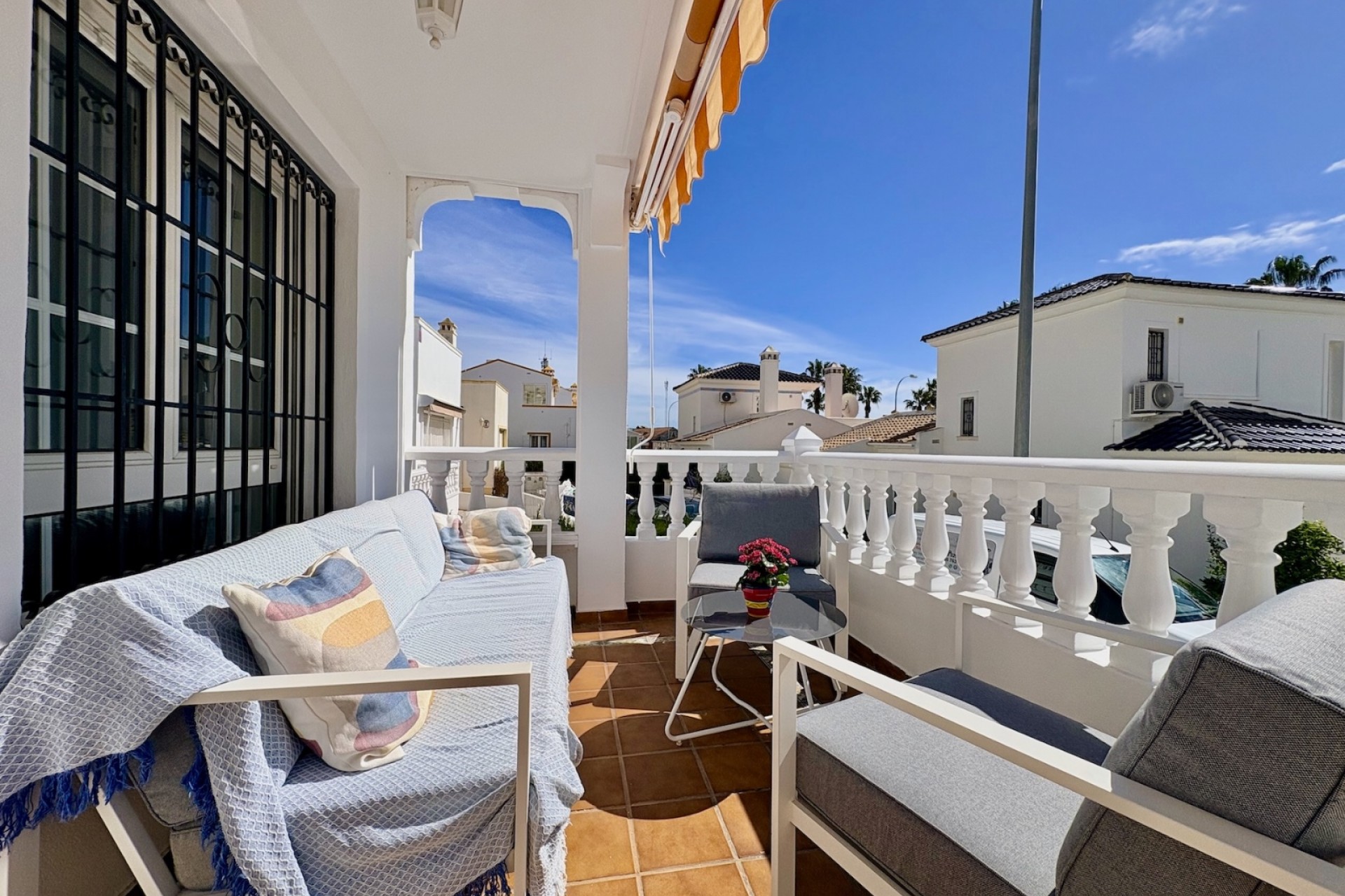 Reventa - Single Family Home -
Orihuela - Villamartin