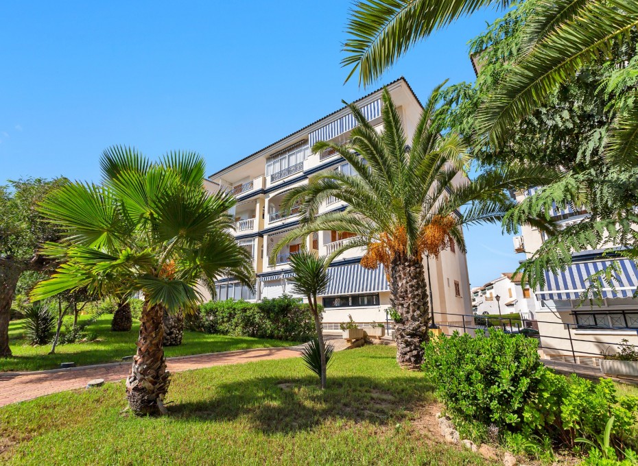 Reventa - Studio -
La Mata