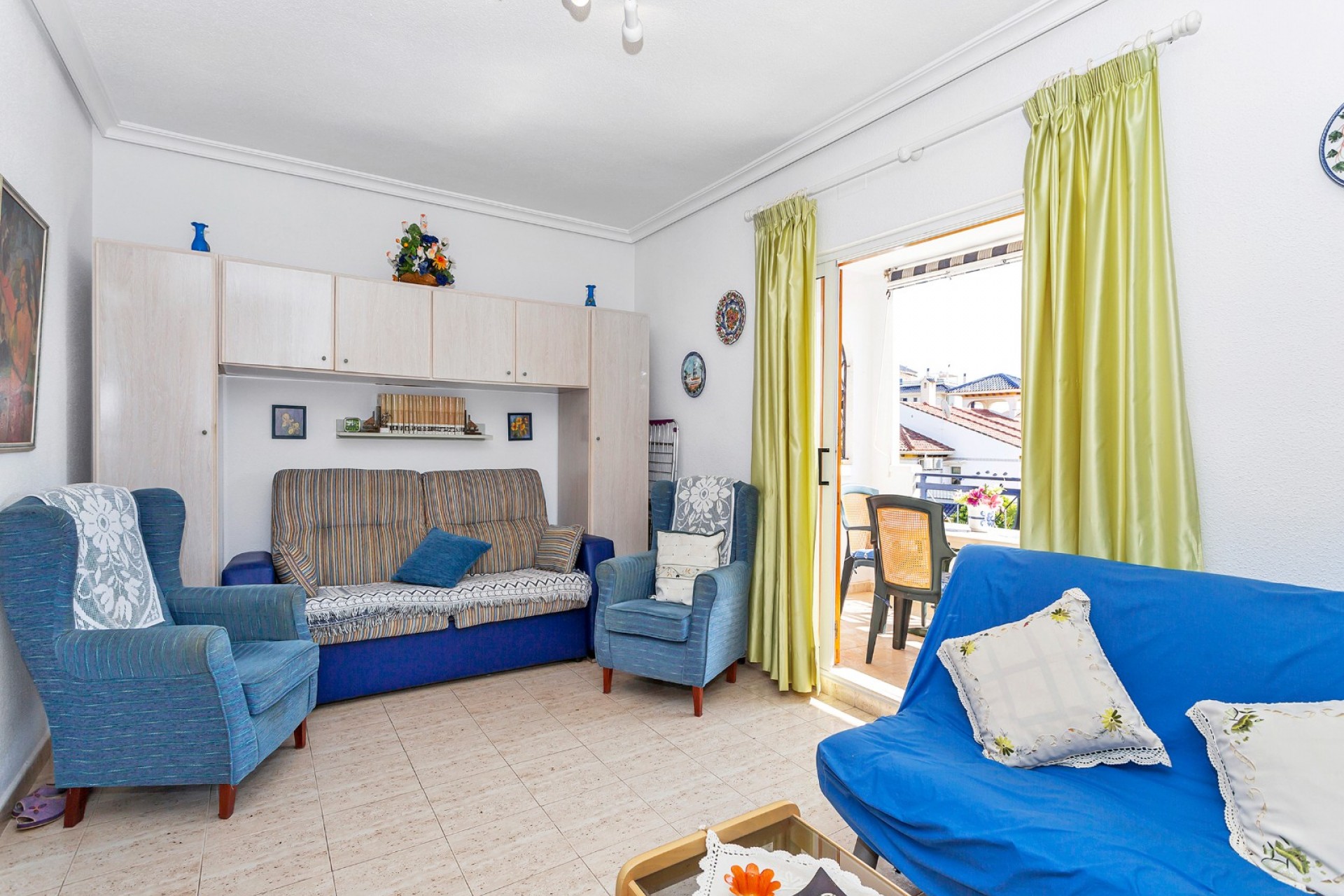 Reventa - Studio -
La Mata