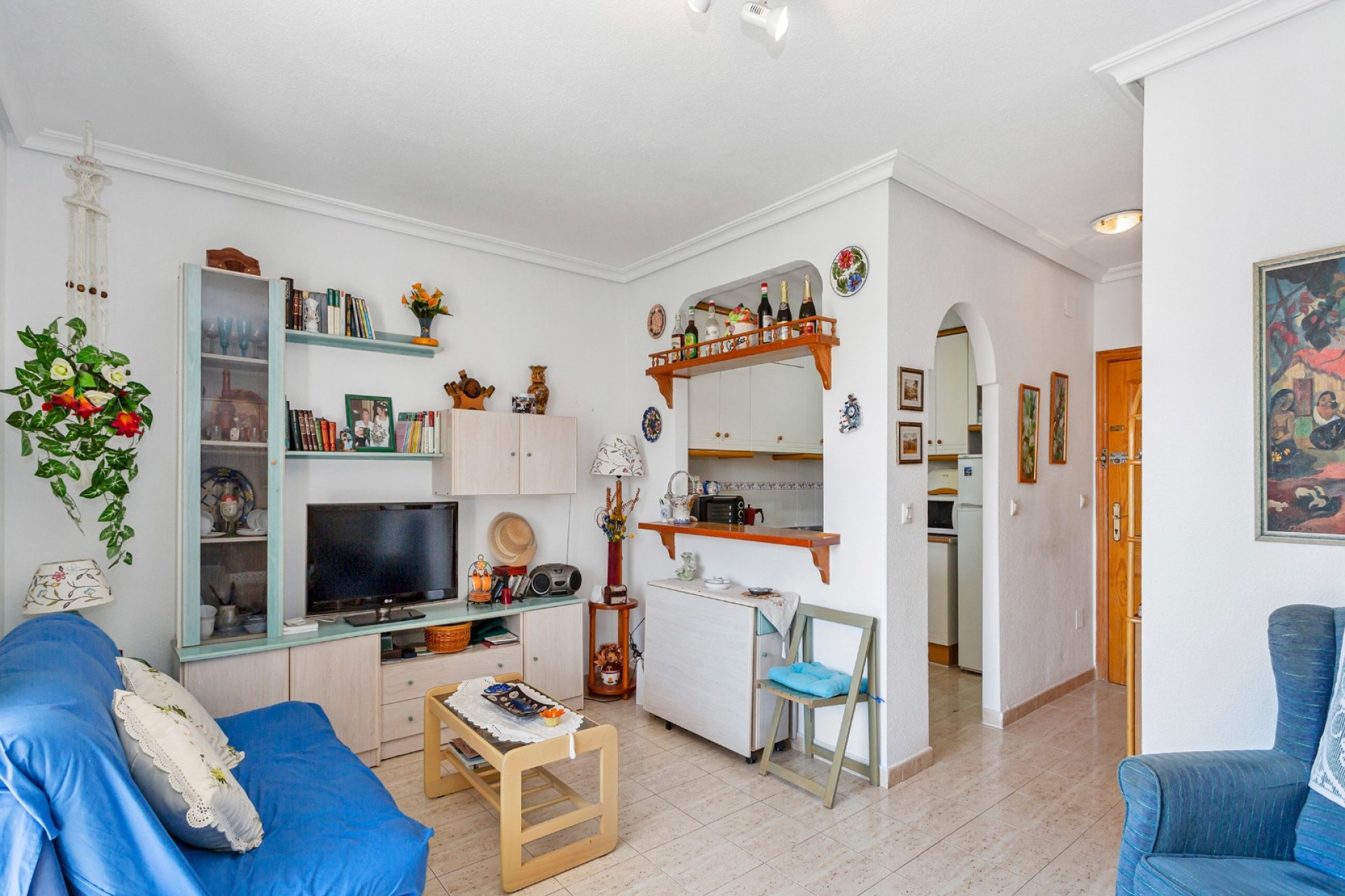 Reventa - Studio -
La Mata