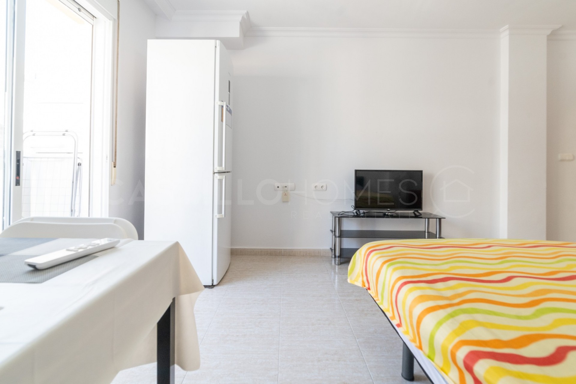 Reventa - Studio -
Torrevieja - Centro