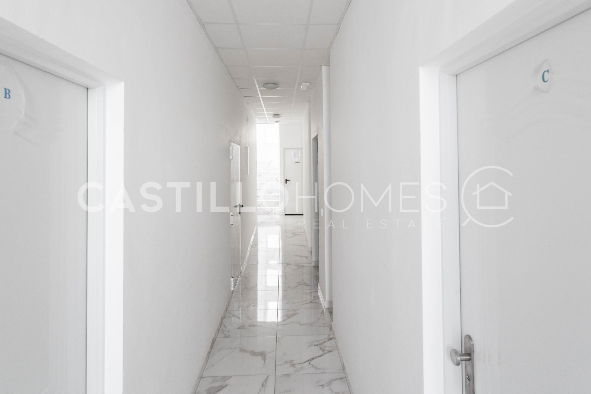 Reventa - Studio -
Torrevieja - Centro