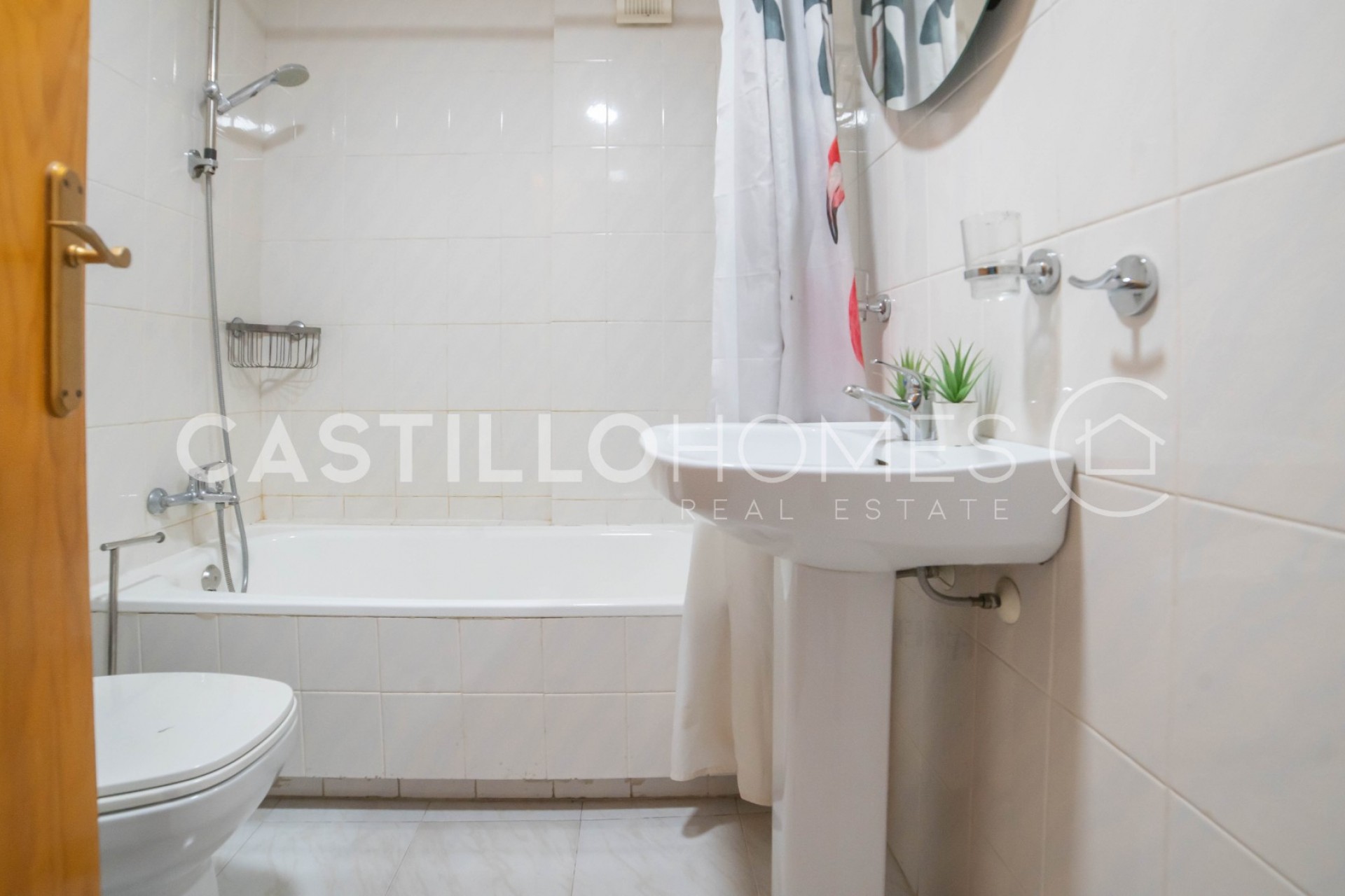 Reventa - Studio -
Torrevieja - La Mata