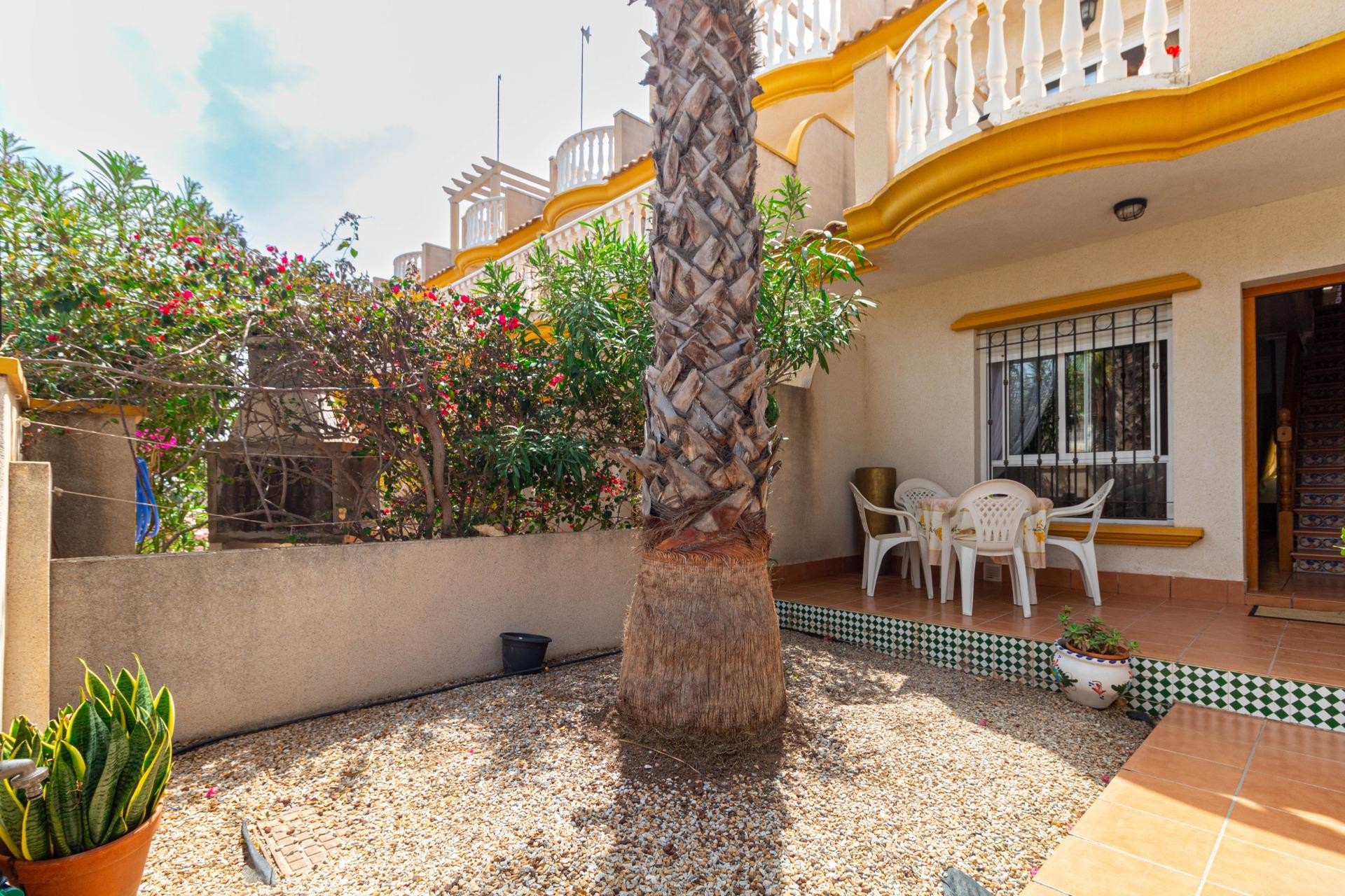 Reventa - Terraced house -
Orihuela Costa - Cabo Roig