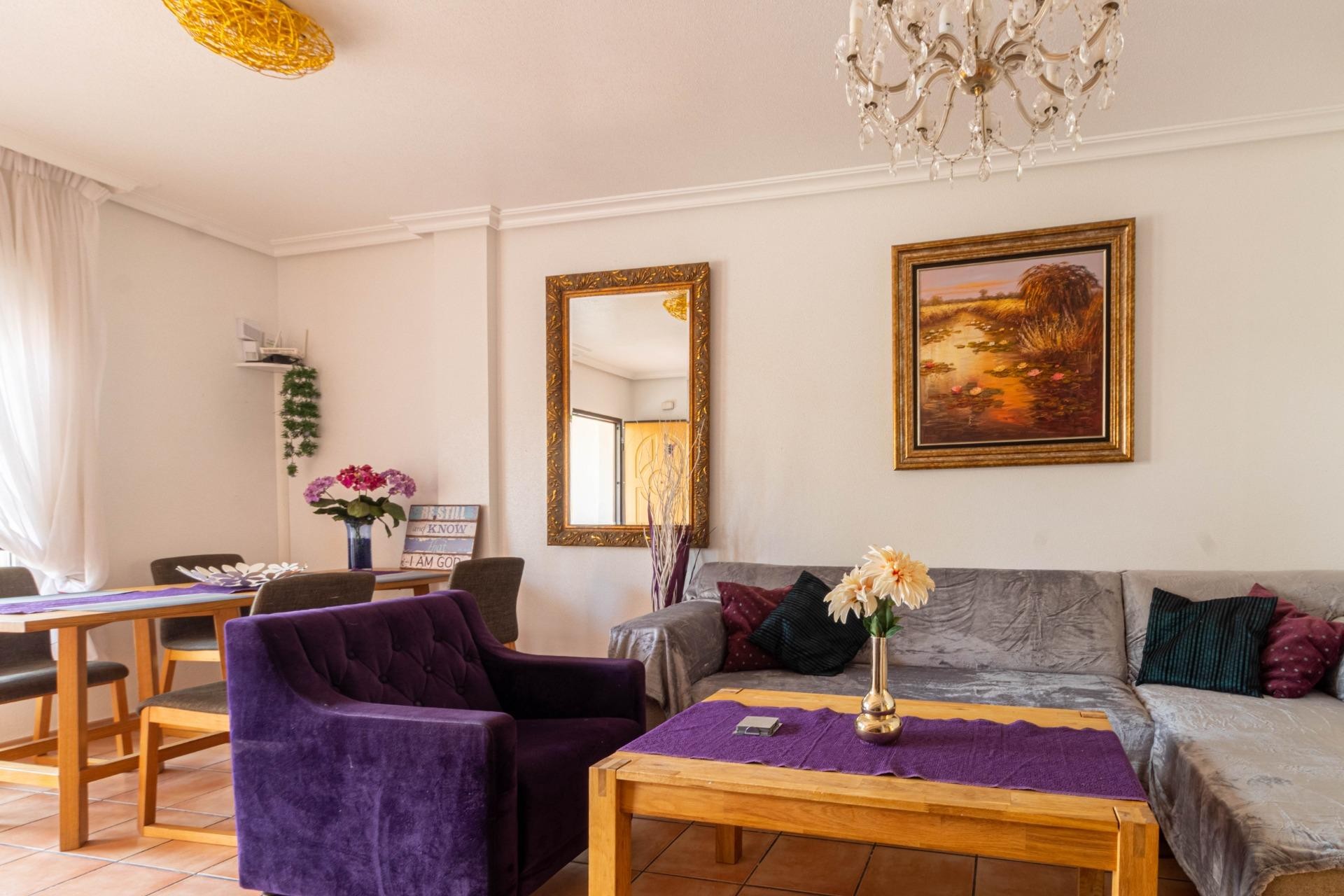 Reventa - Terraced house -
Orihuela Costa - Cabo Roig