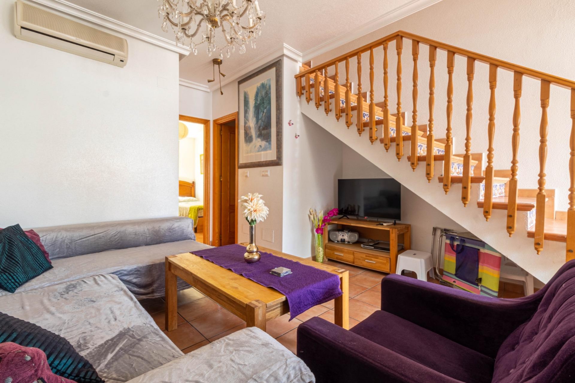 Reventa - Terraced house -
Orihuela Costa - Cabo Roig