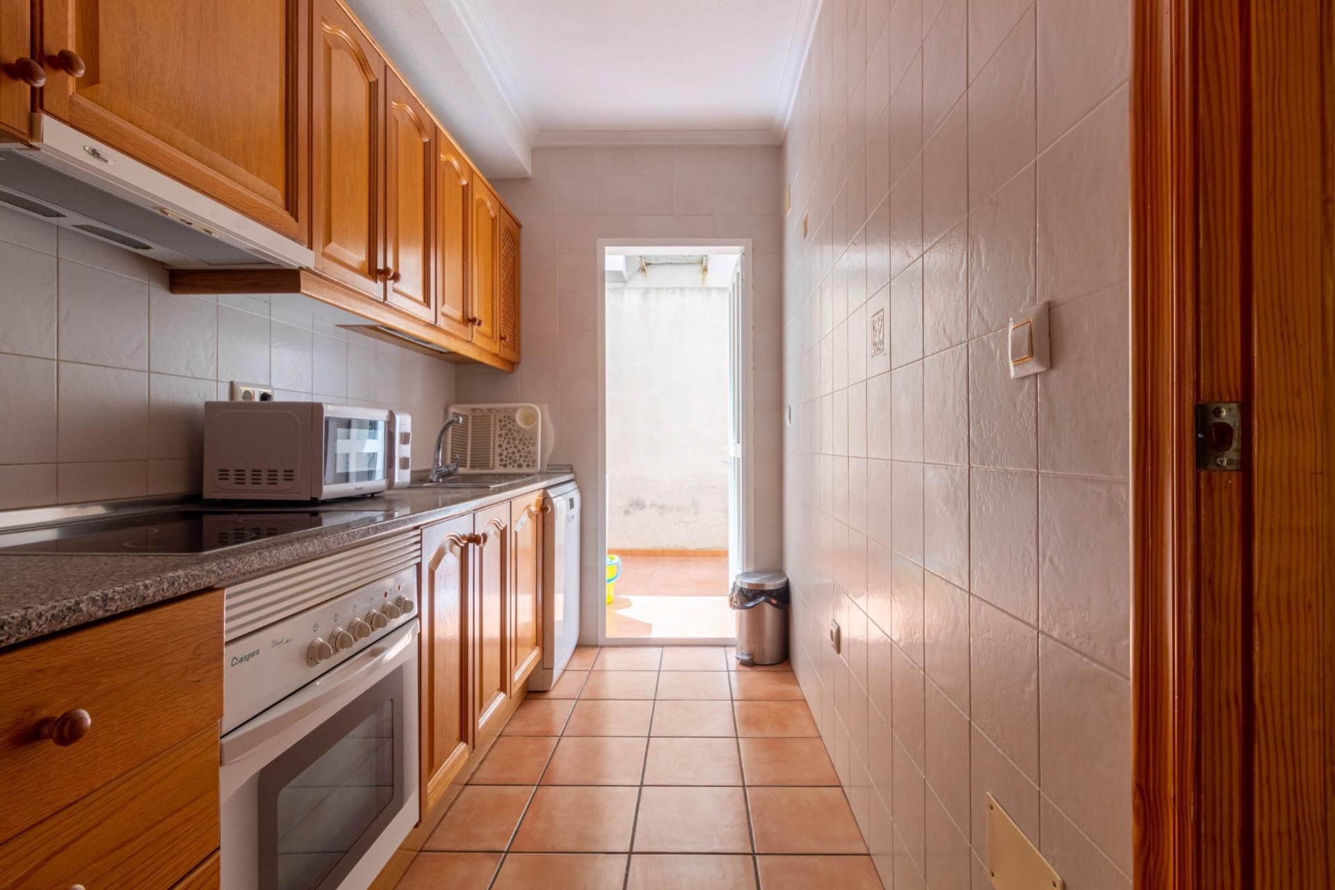 Reventa - Terraced house -
Orihuela Costa - Cabo Roig