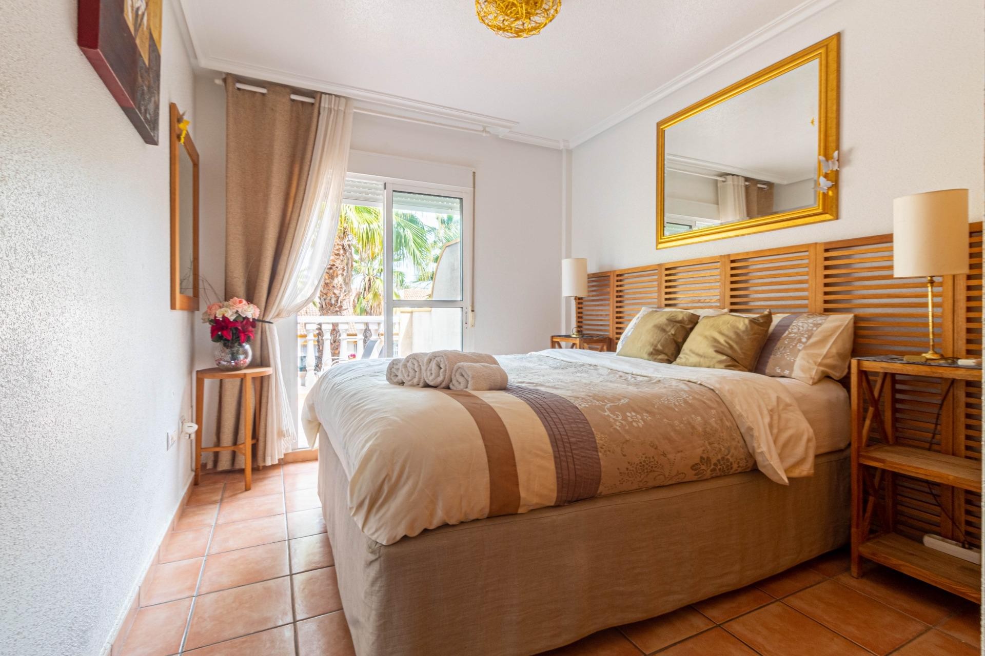 Reventa - Terraced house -
Orihuela Costa - Cabo Roig