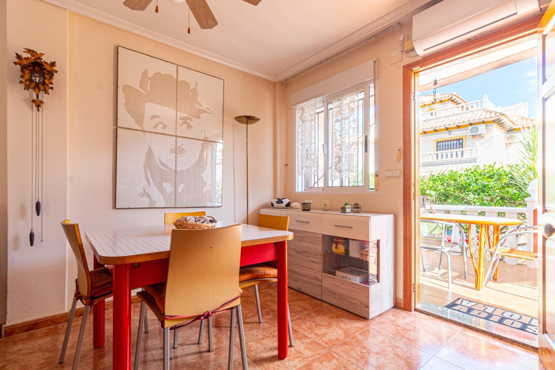 Reventa - Terraced house -
Orihuela Costa - Cabo Roig