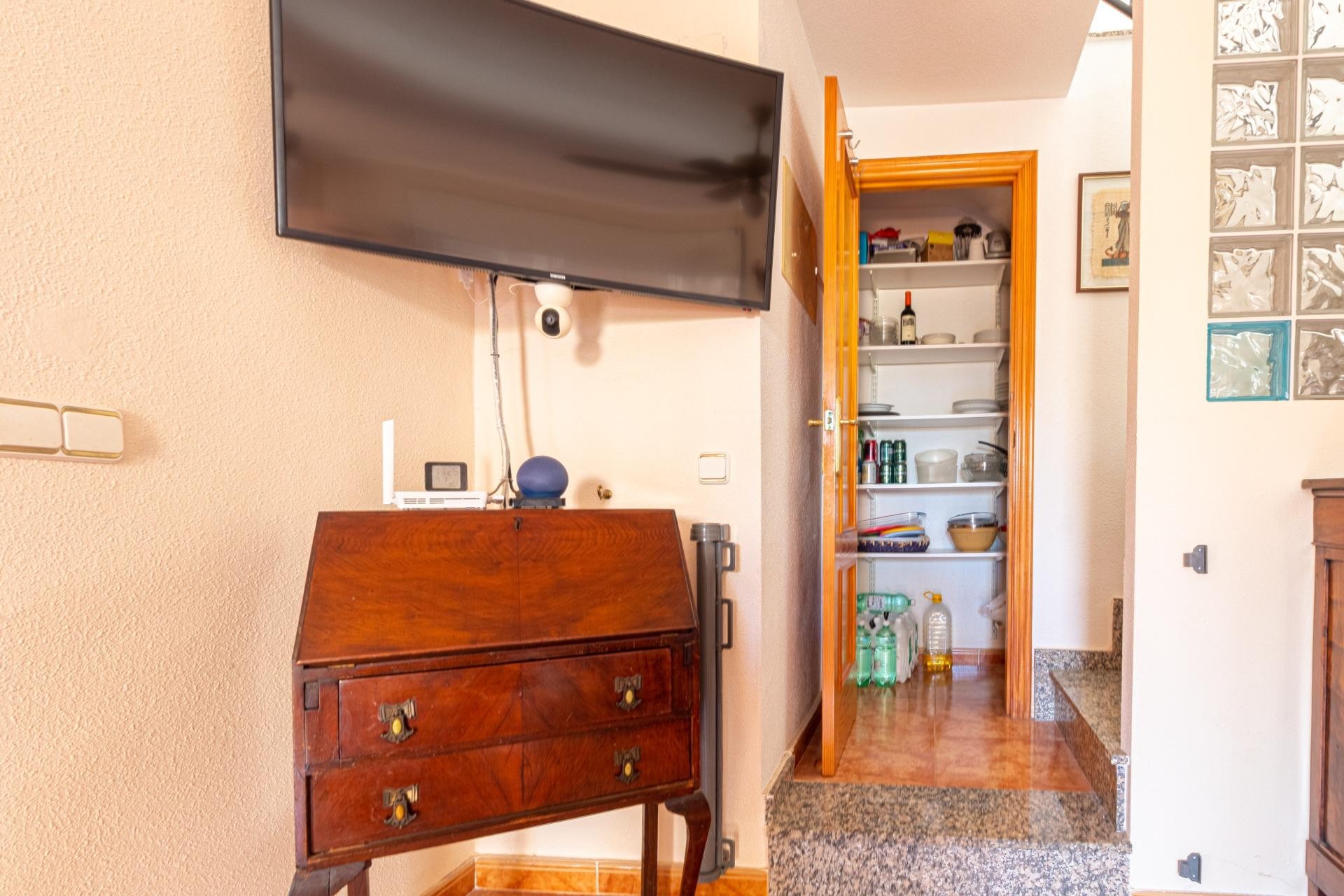 Reventa - Terraced house -
Orihuela Costa - Cabo Roig