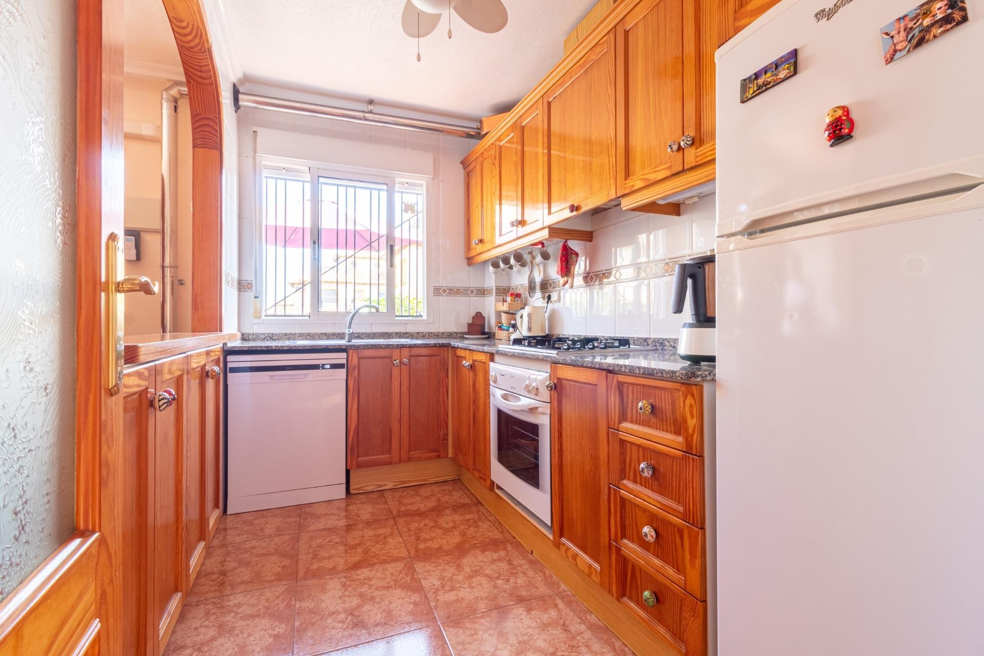 Reventa - Terraced house -
Orihuela Costa - Cabo Roig