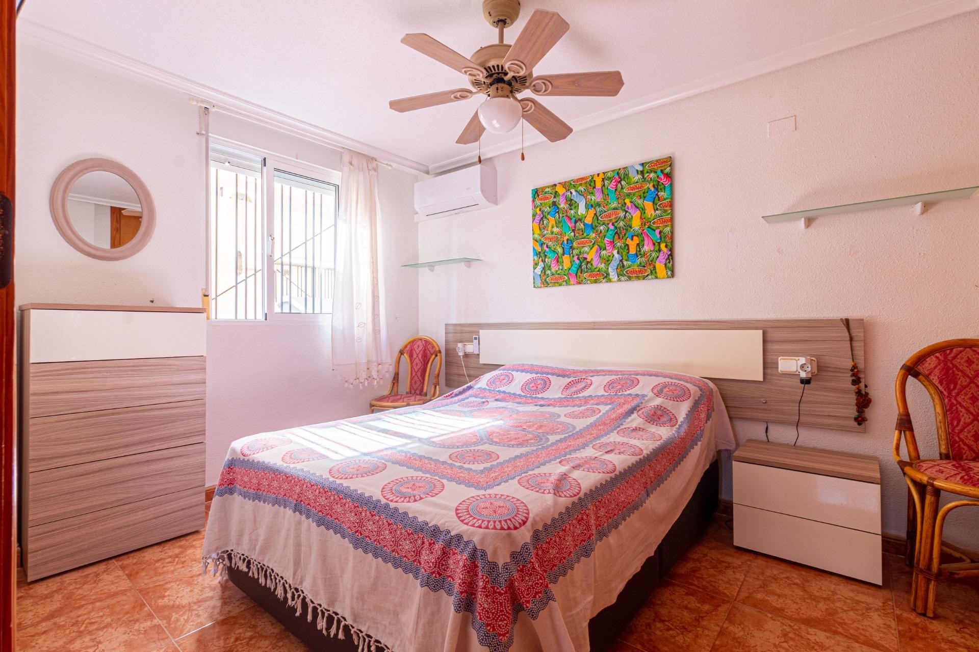 Reventa - Terraced house -
Orihuela Costa - Cabo Roig